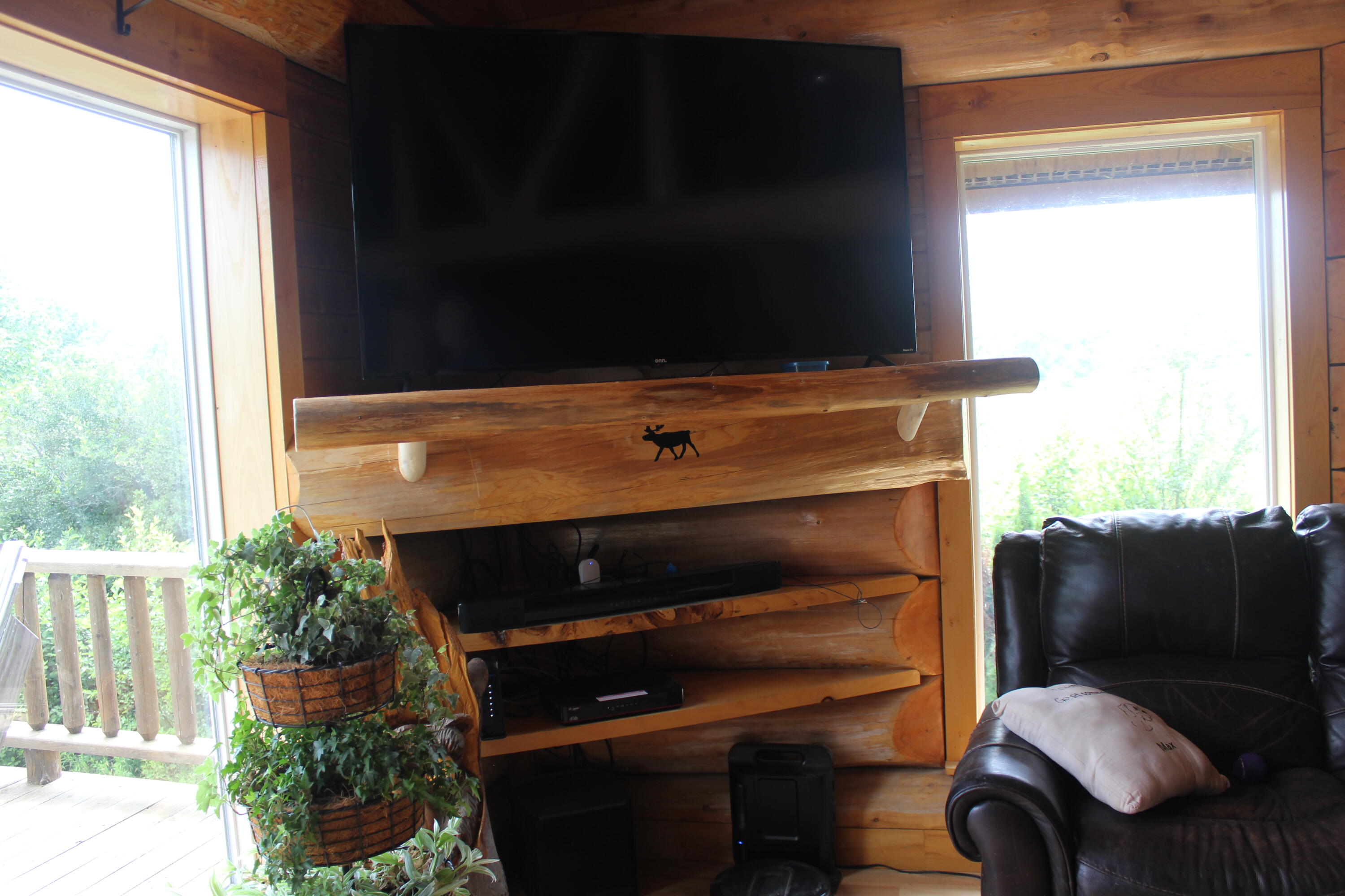 Undisclosed Address Oakfield, ME 04763 - Photo 28 of 117 IMG_5411