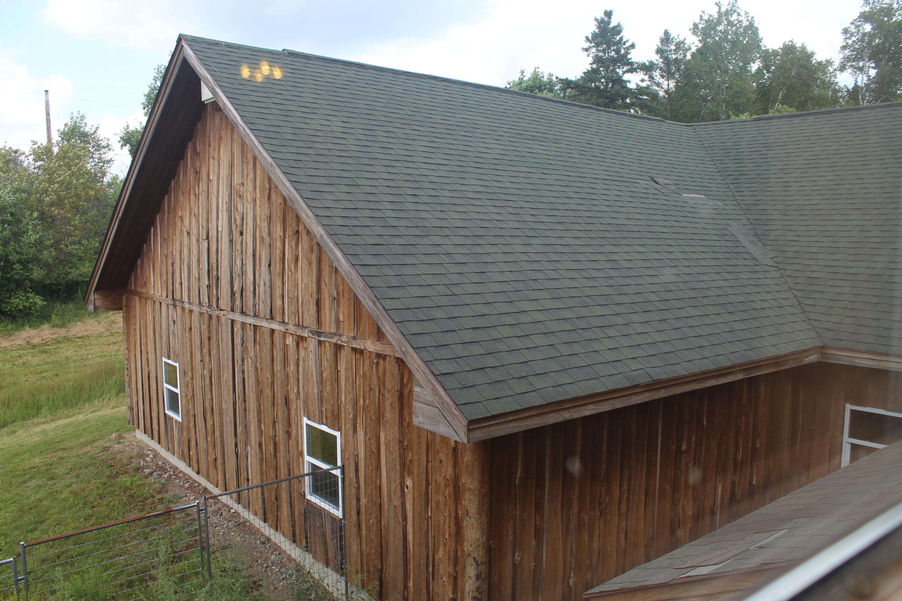 Undisclosed Address Oakfield, ME 04763 - Photo 29 of 117 IMG_5209