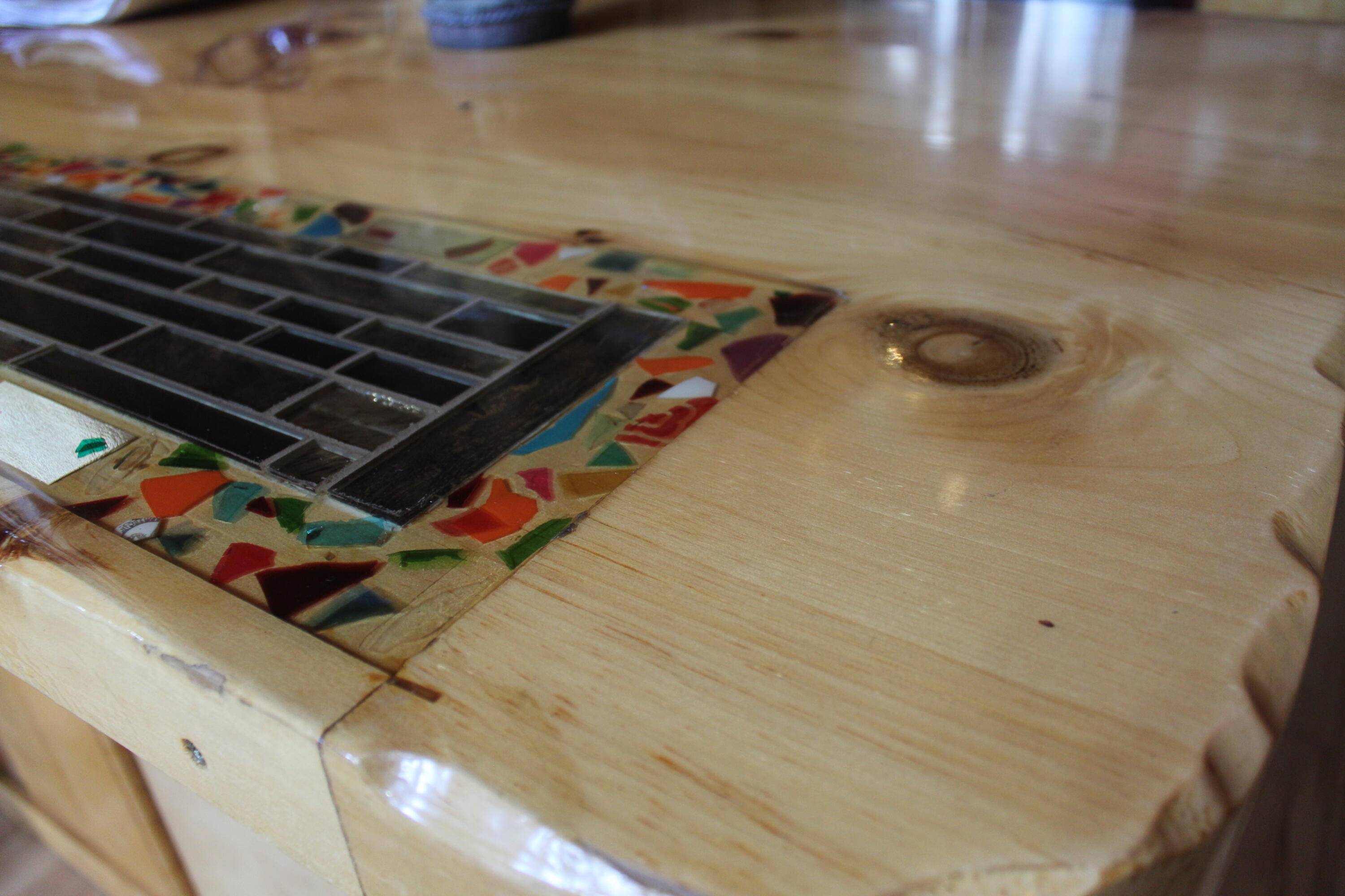 Undisclosed Address Oakfield, ME 04763 - Photo 3 of 117 IMG_5198