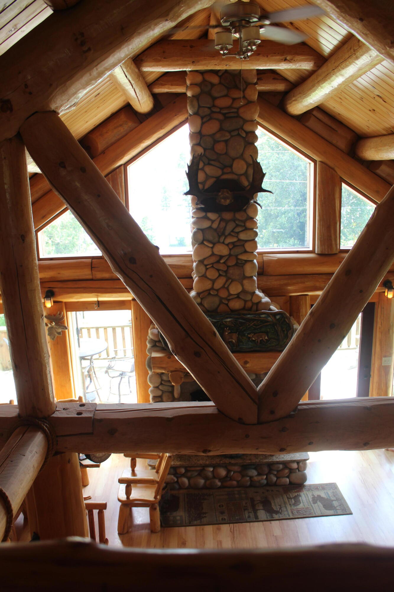 Undisclosed Address Oakfield, ME 04763 - Photo 32 of 117 IMG_5220