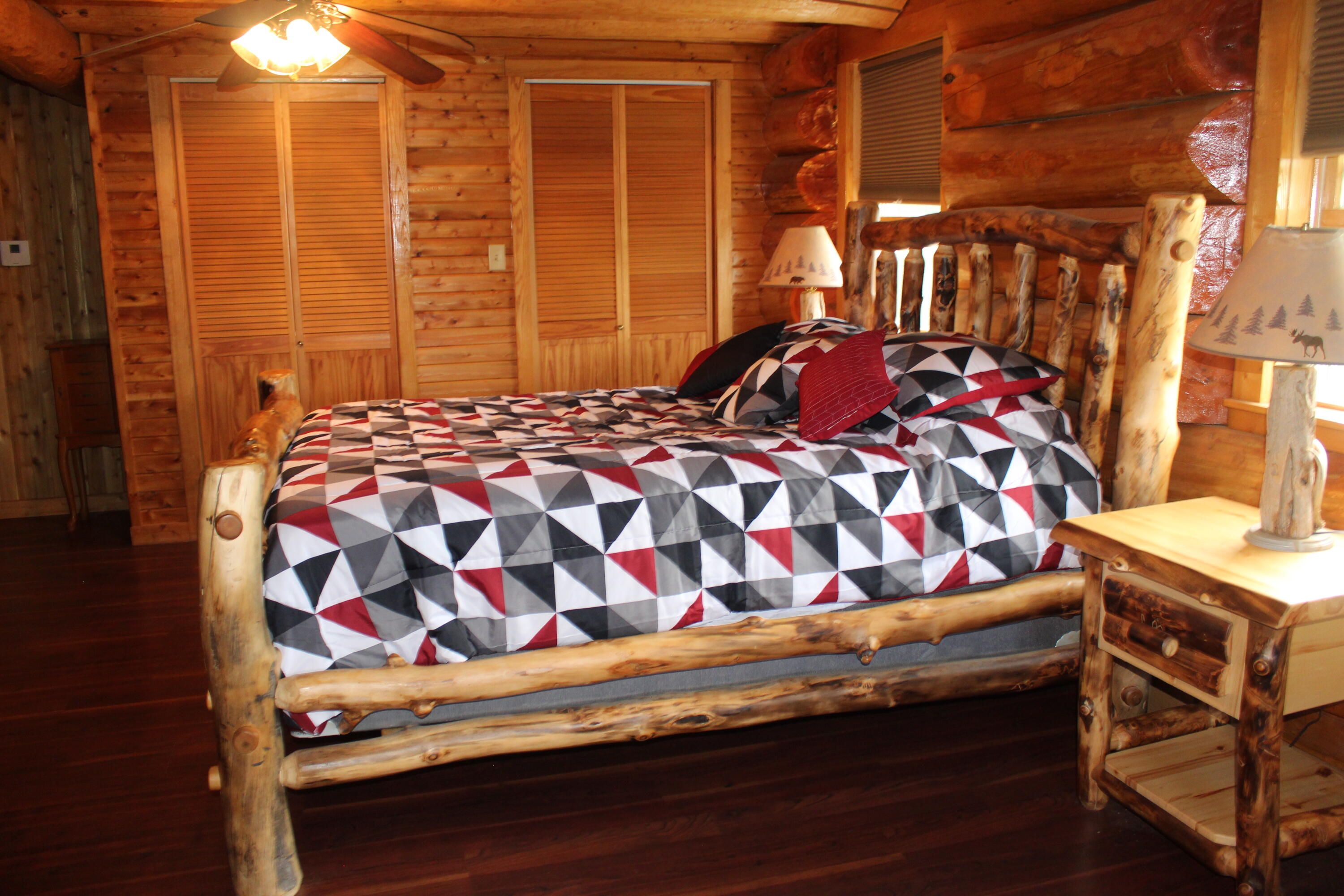 Undisclosed Address Oakfield, ME 04763 - Photo 37 of 117 IMG_5235 - Copy