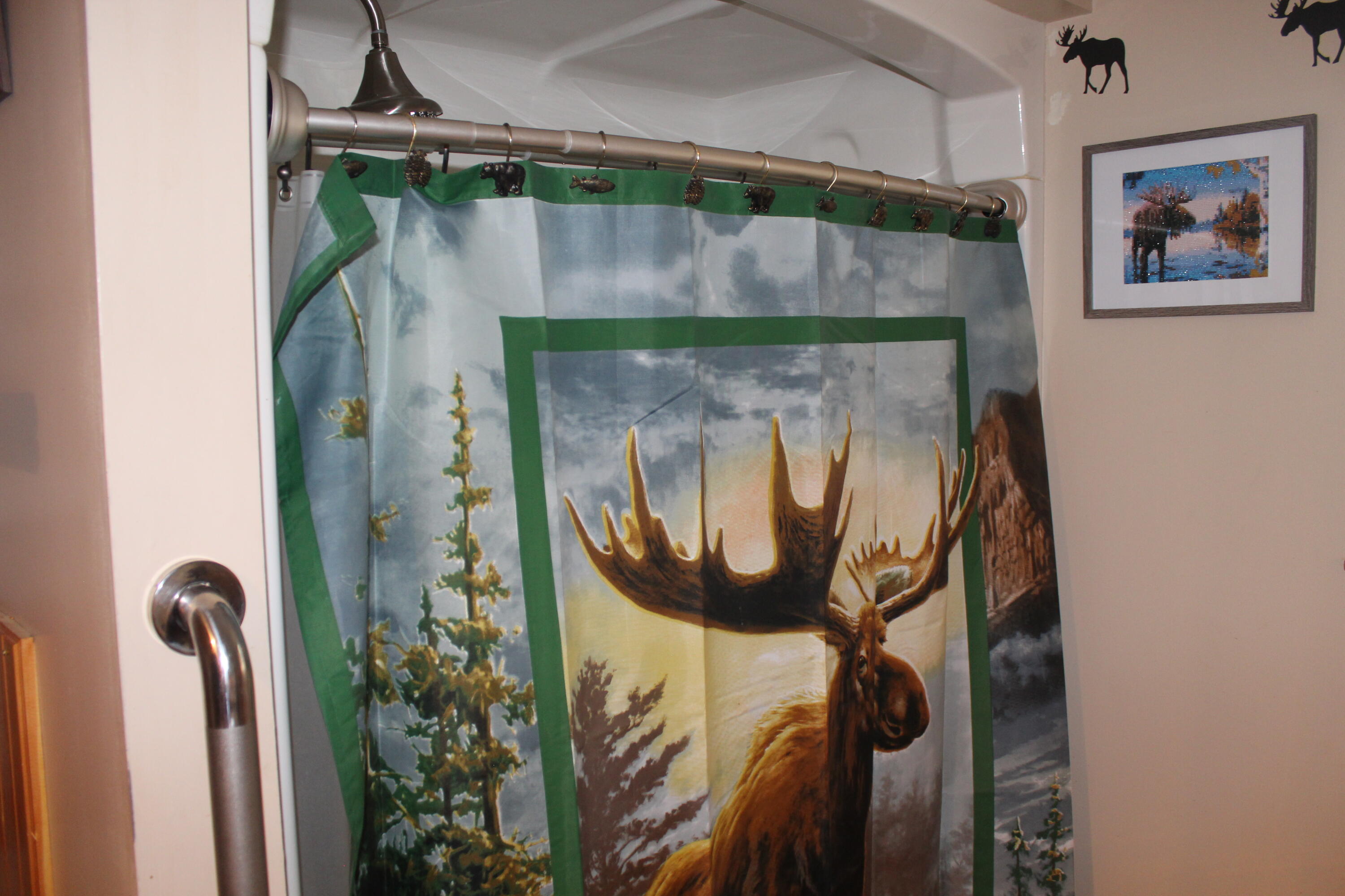 Undisclosed Address Oakfield, ME 04763 - Photo 43 of 117 IMG_5244