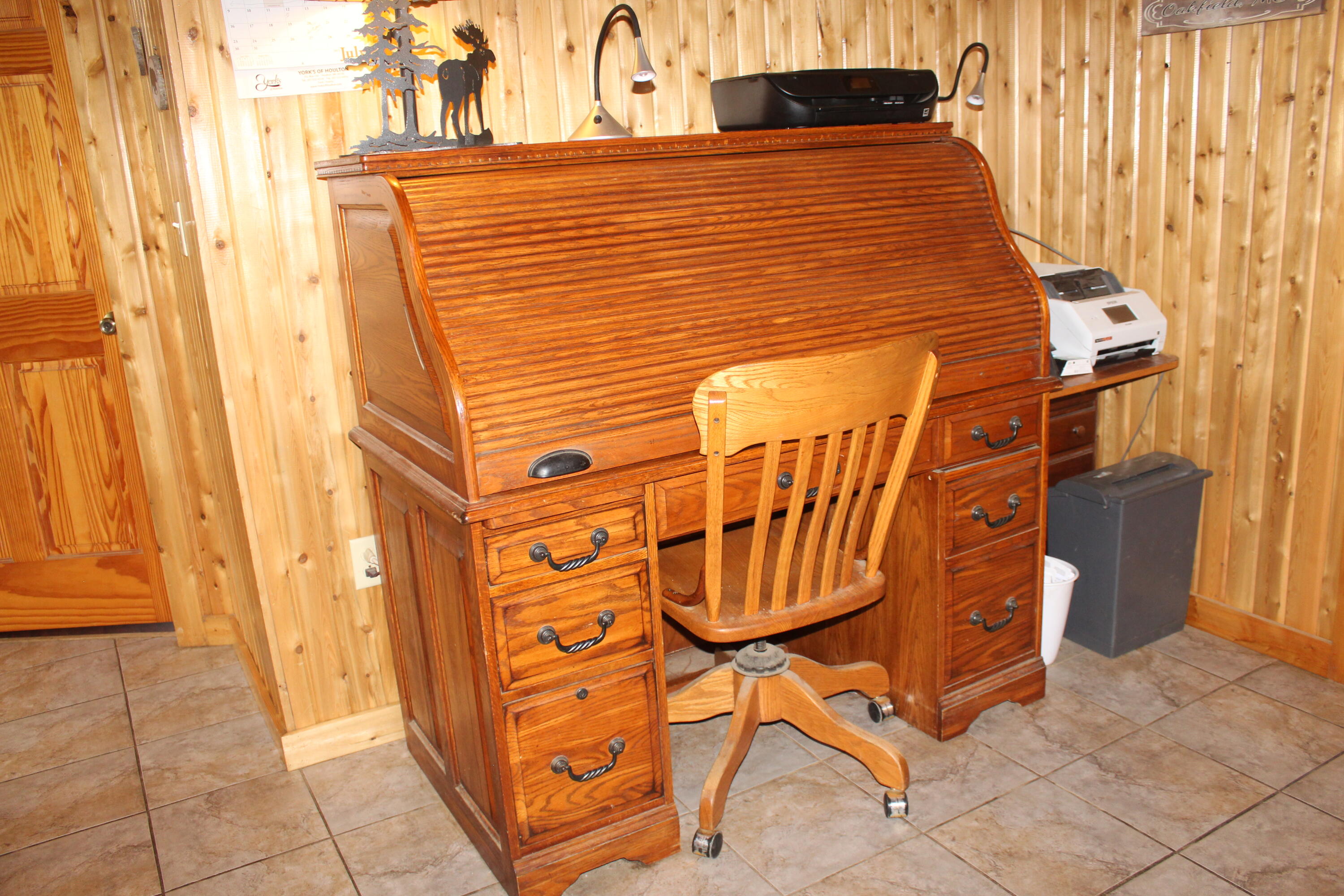 Undisclosed Address Oakfield, ME 04763 - Photo 47 of 117 IMG_5248