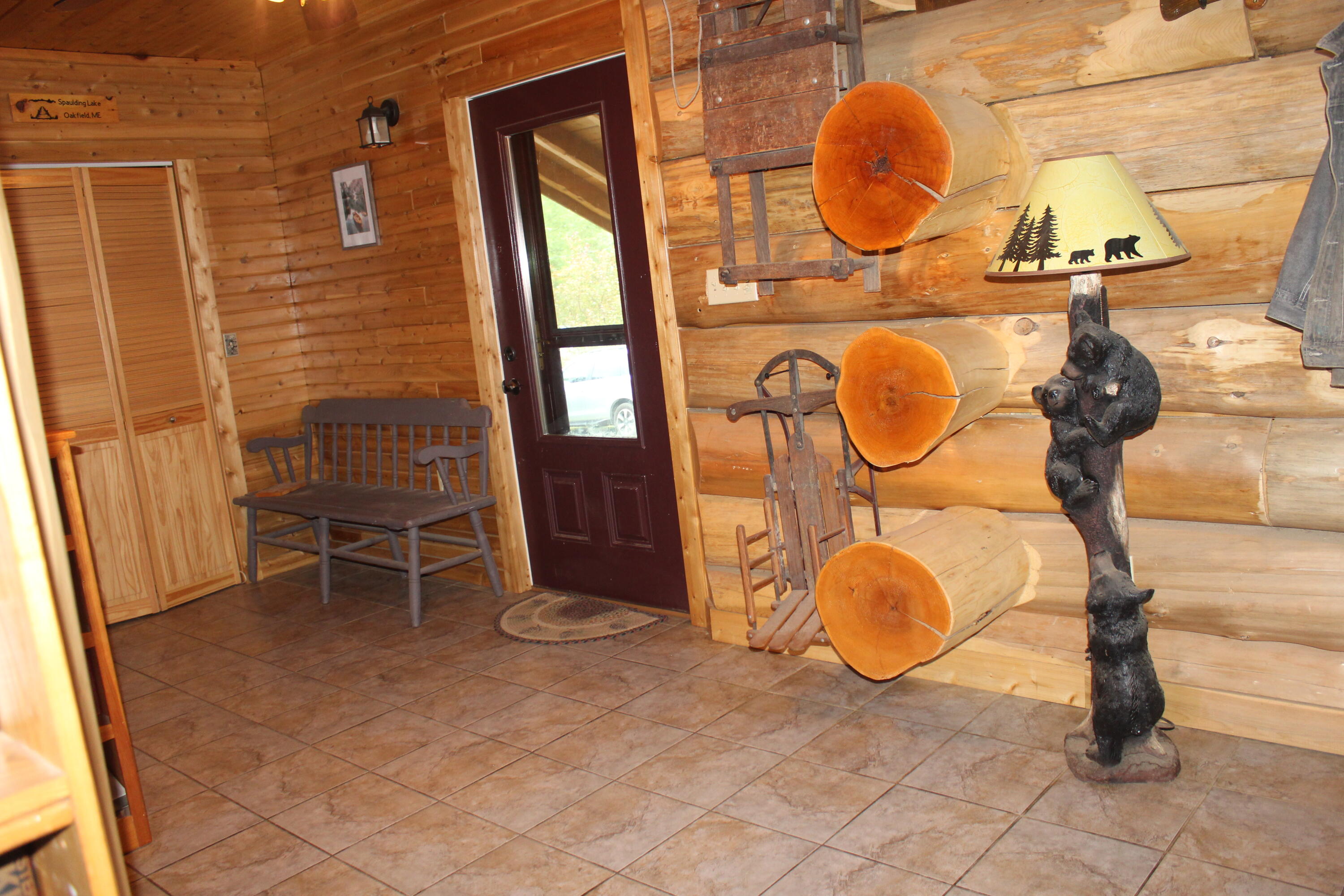 Undisclosed Address Oakfield, ME 04763 - Photo 48 of 117 IMG_5249