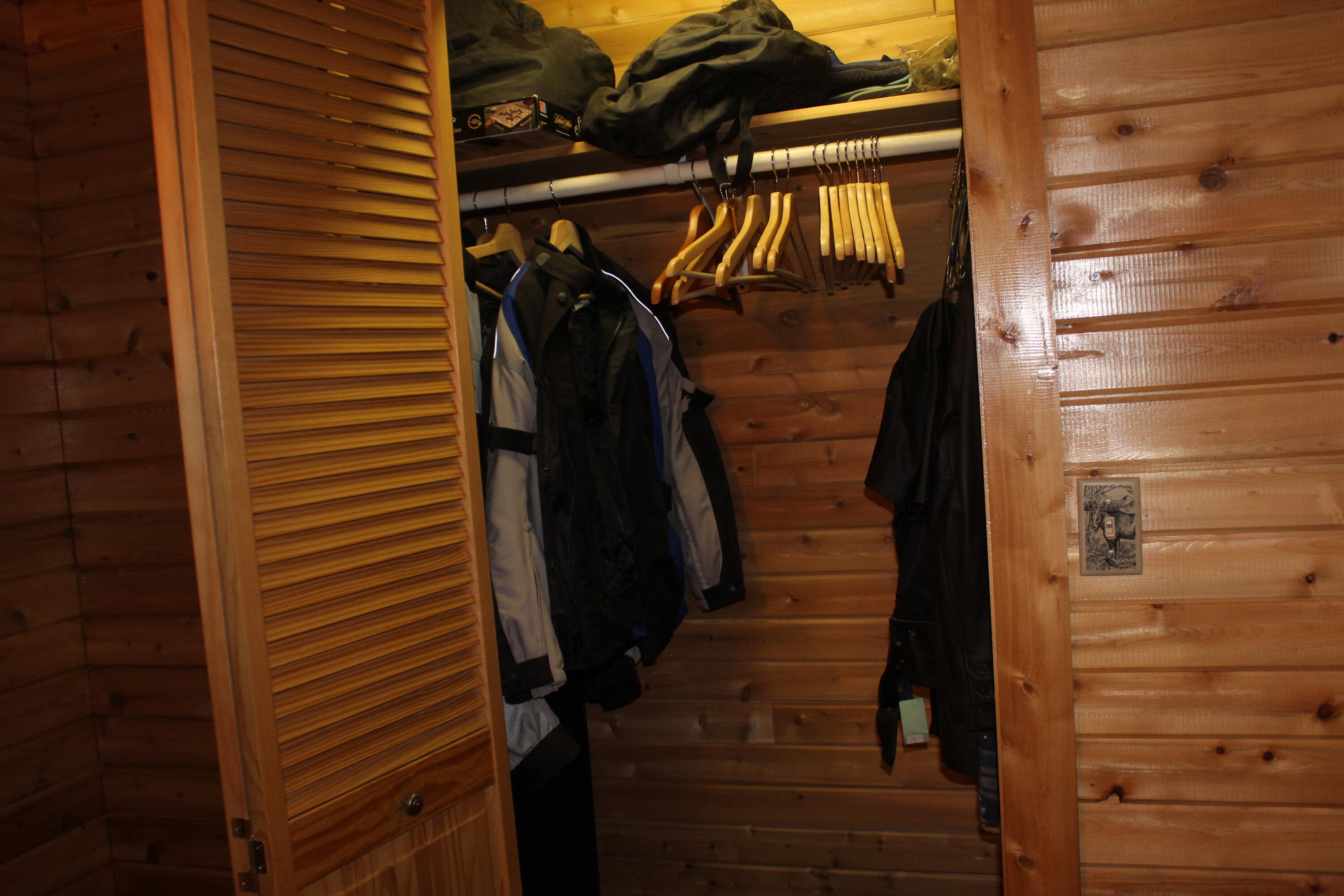 Undisclosed Address Oakfield, ME 04763 - Photo 49 of 117 IMG_5250