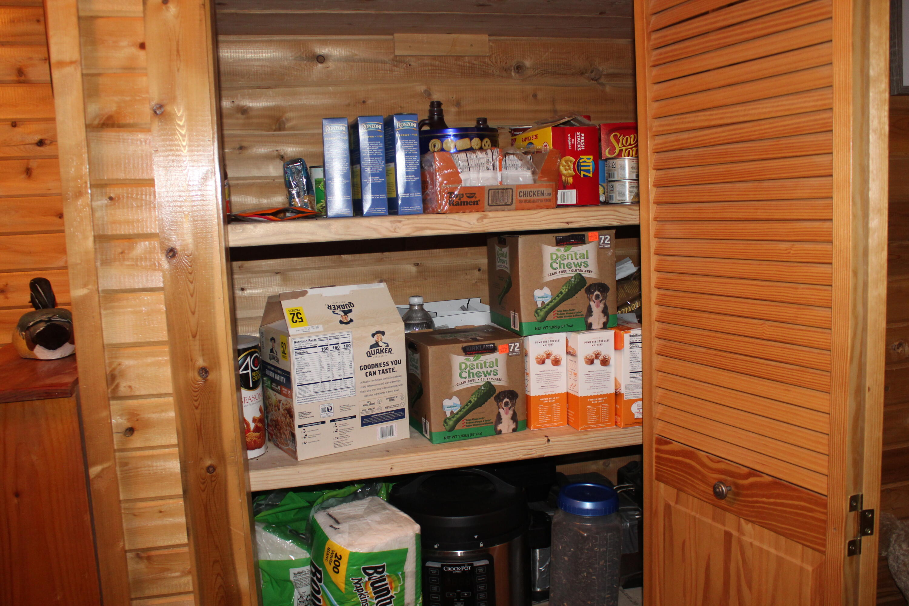 Undisclosed Address Oakfield, ME 04763 - Photo 50 of 117 IMG_5251