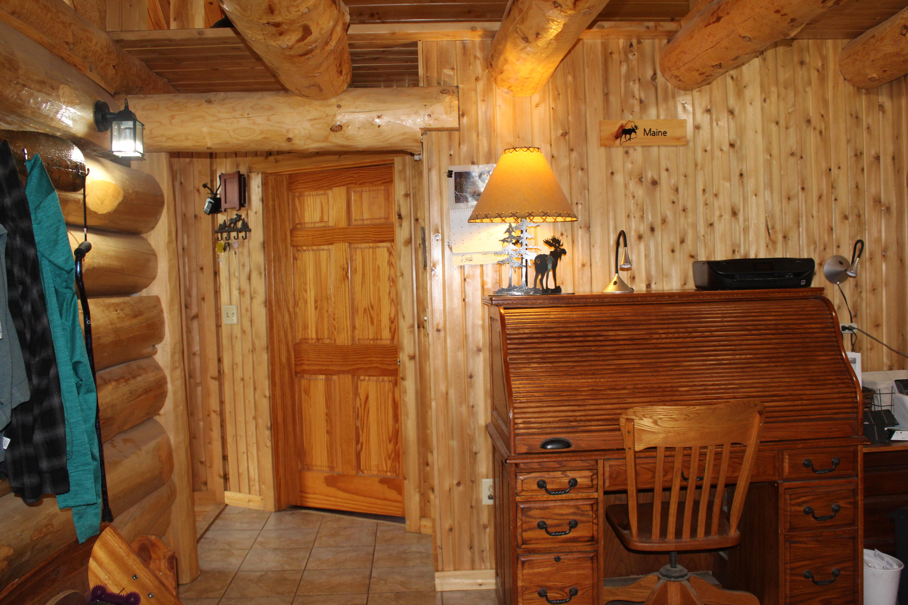 Undisclosed Address Oakfield, ME 04763 - Photo 51 of 117 IMG_5254