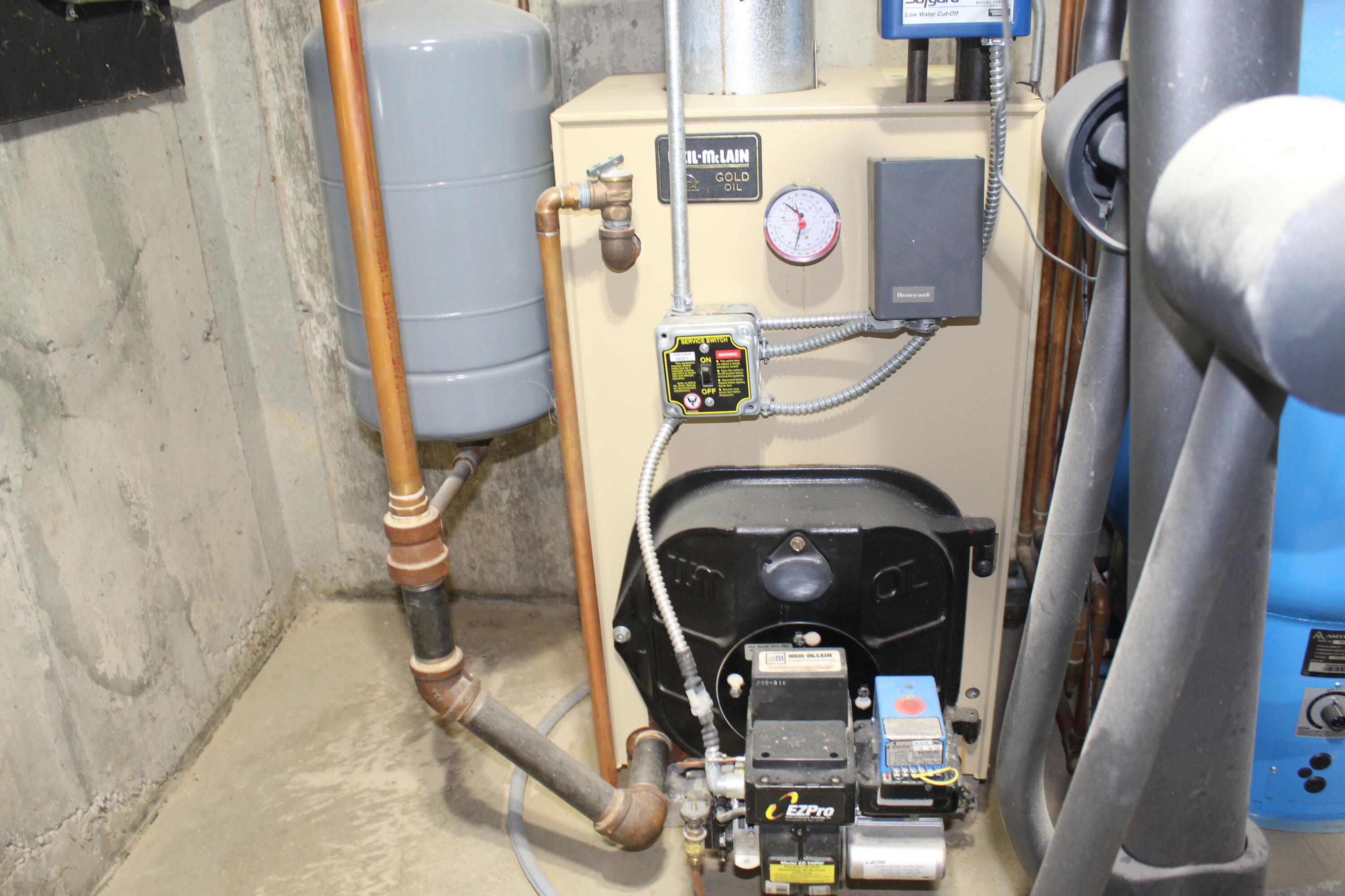 Undisclosed Address Oakfield, ME 04763 - Photo 56 of 117 IMG_5267