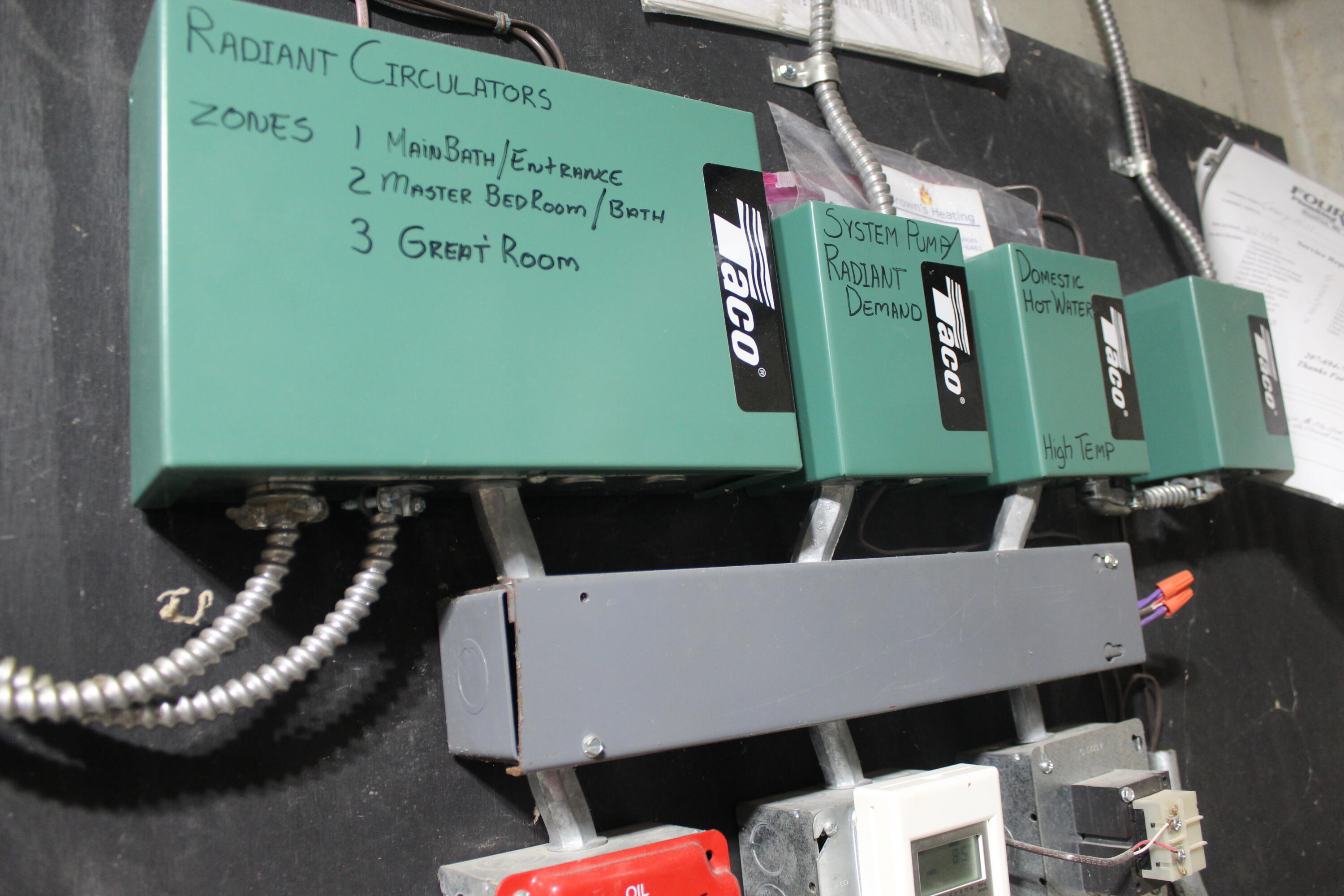 Undisclosed Address Oakfield, ME 04763 - Photo 57 of 117 IMG_5268