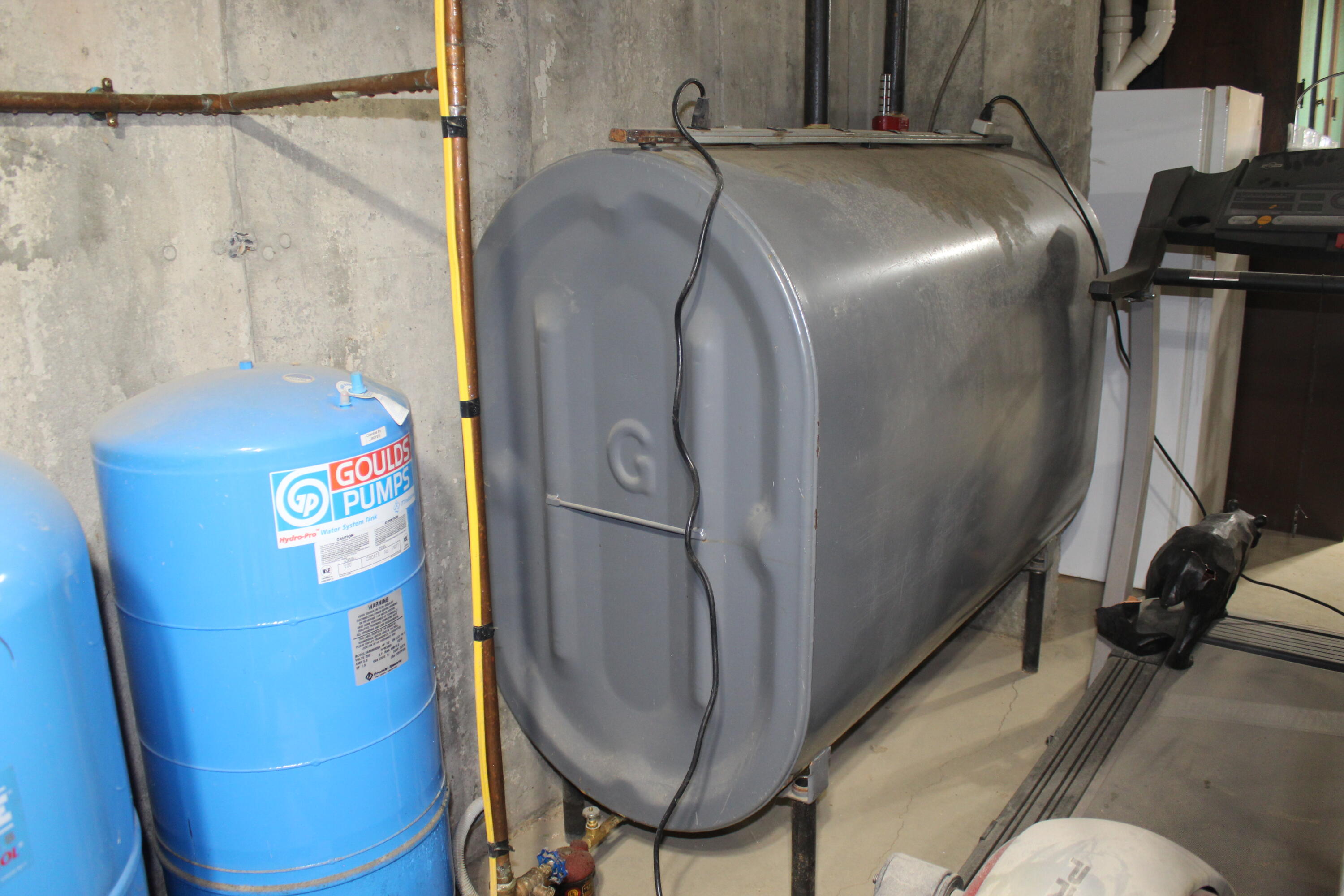 Undisclosed Address Oakfield, ME 04763 - Photo 58 of 117 IMG_5269