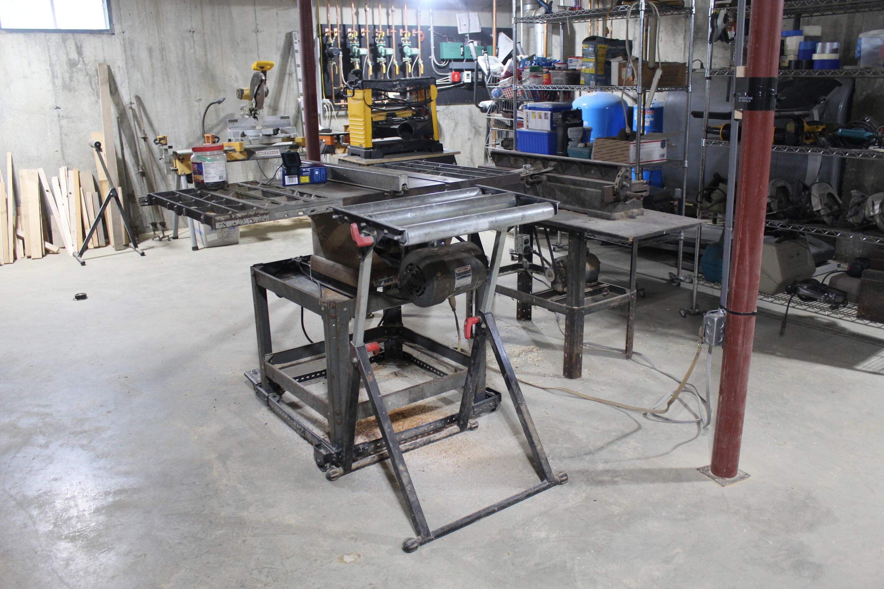 Undisclosed Address Oakfield, ME 04763 - Photo 59 of 117 IMG_5270