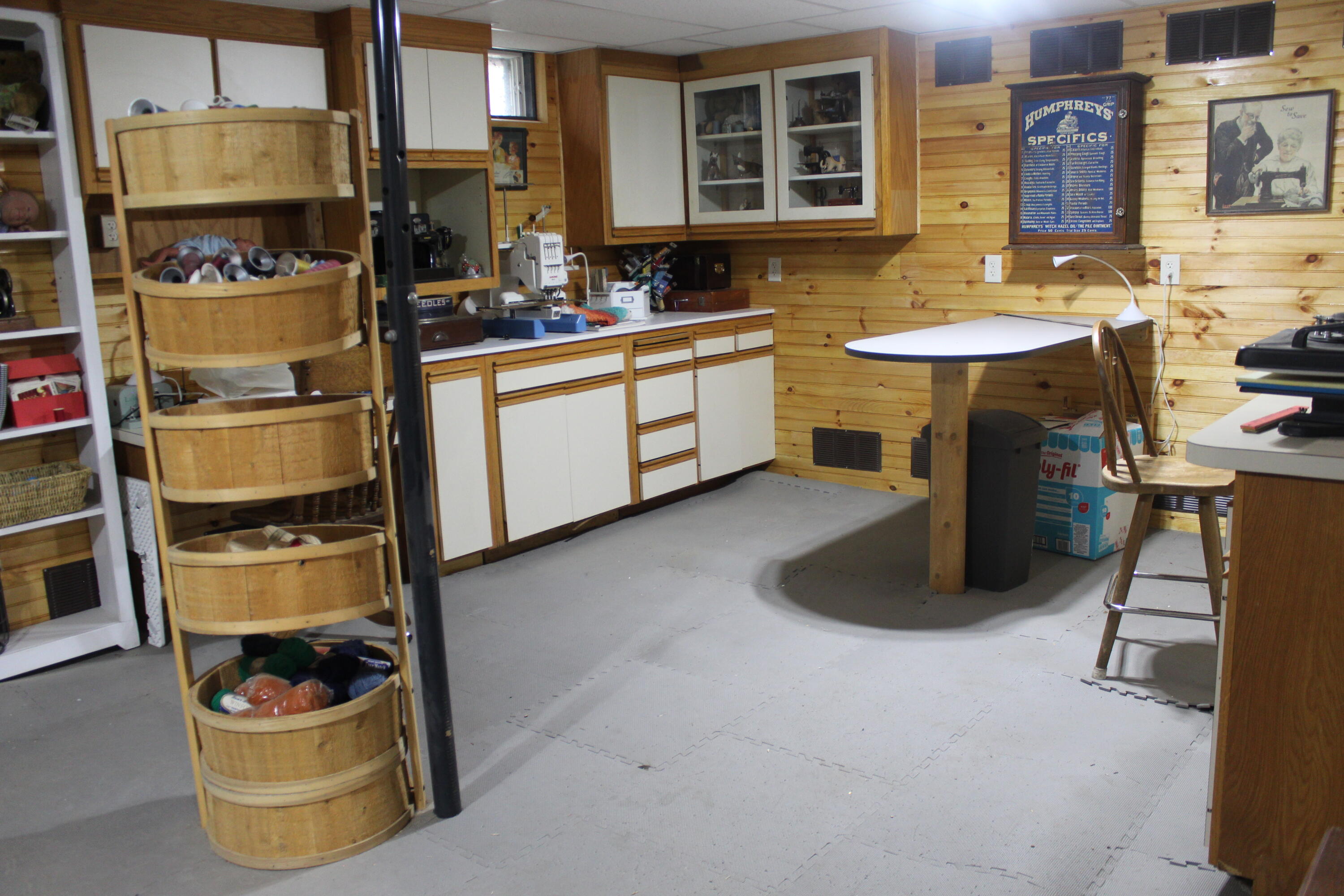 Undisclosed Address Oakfield, ME 04763 - Photo 60 of 117 IMG_5271