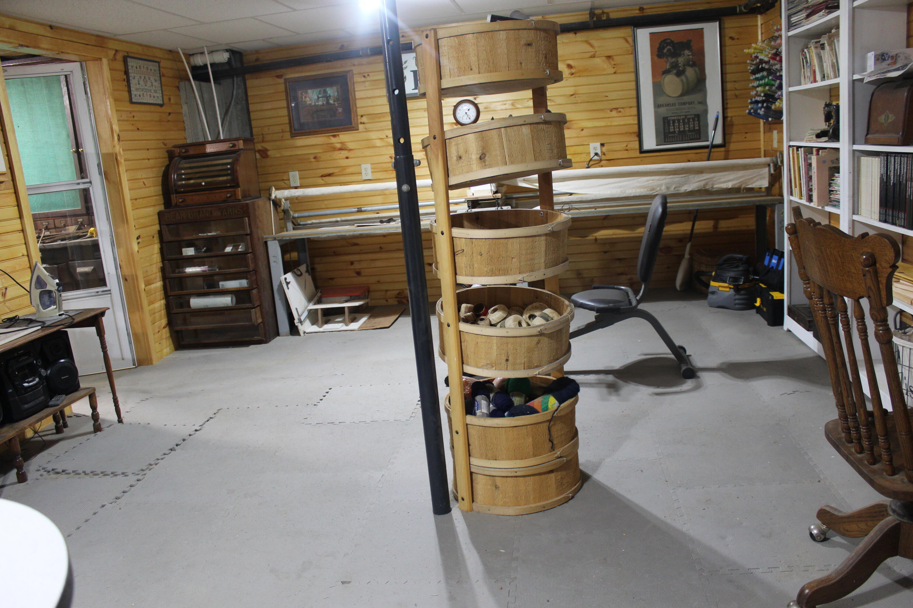 Undisclosed Address Oakfield, ME 04763 - Photo 65 of 117 IMG_5276