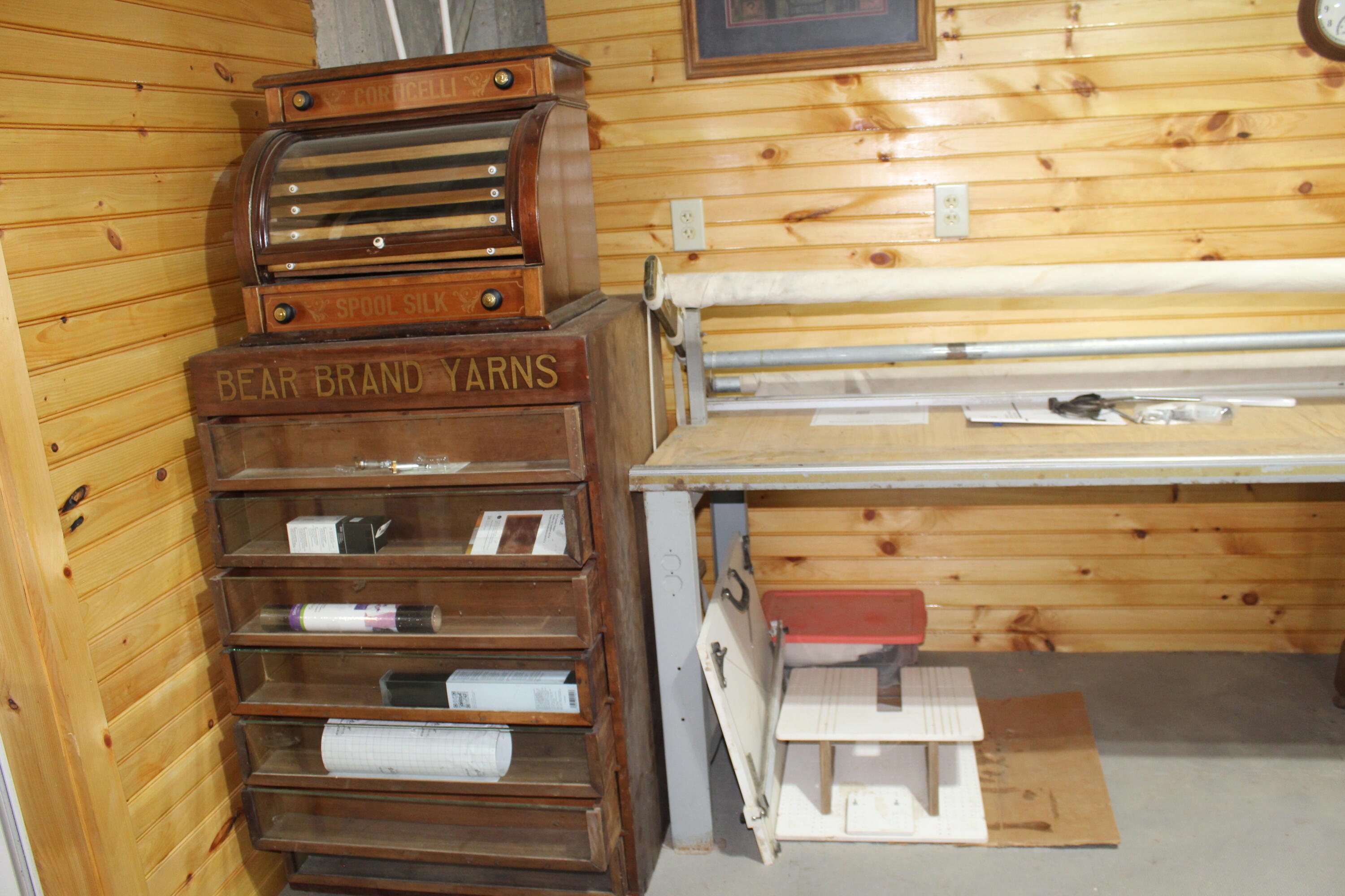 Undisclosed Address Oakfield, ME 04763 - Photo 66 of 117 IMG_5277