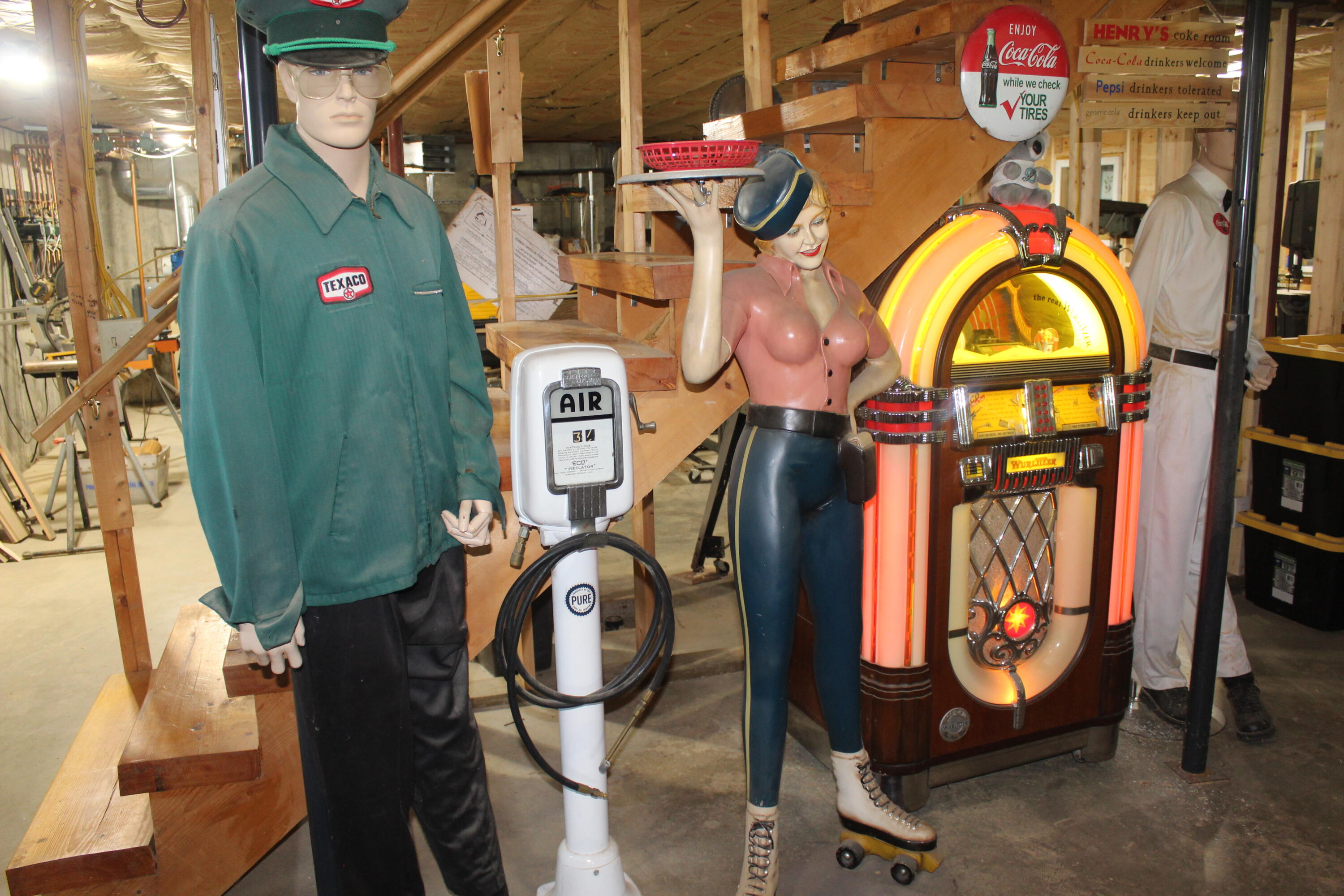 Undisclosed Address Oakfield, ME 04763 - Photo 67 of 117 IMG_5284