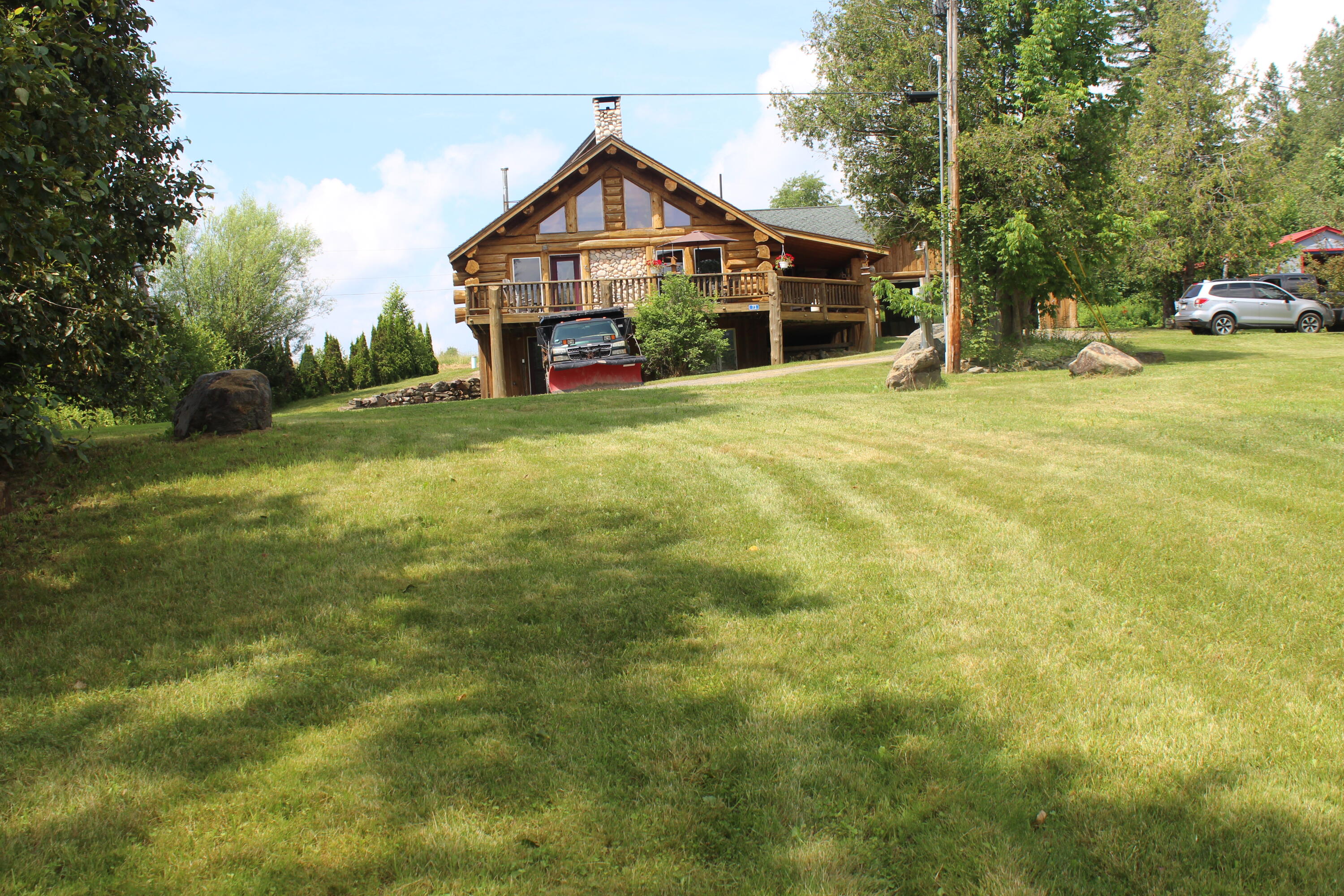 Undisclosed Address Oakfield, ME 04763 - Photo 68 of 117 IMG_5294