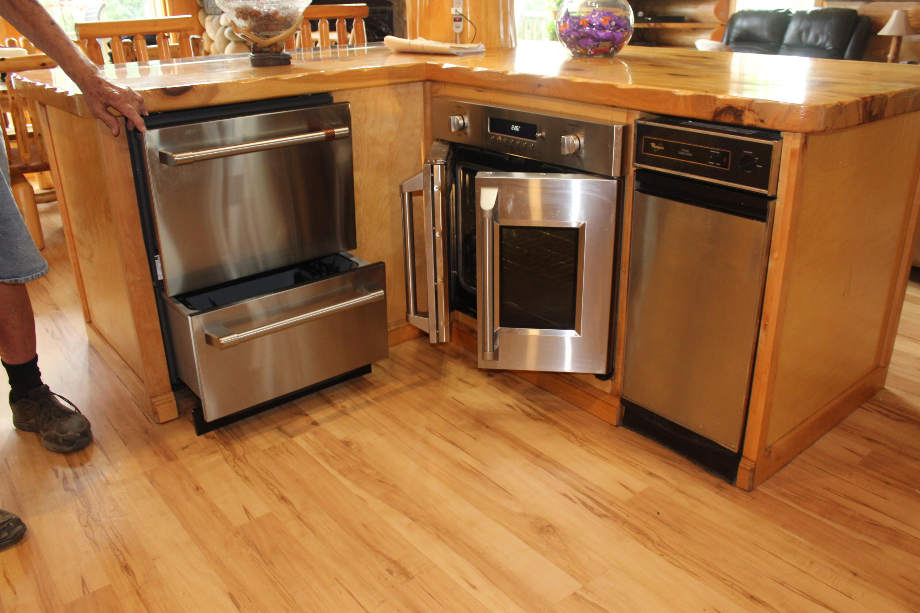 Undisclosed Address Oakfield, ME 04763 - Photo 7 of 117 IMG_5384