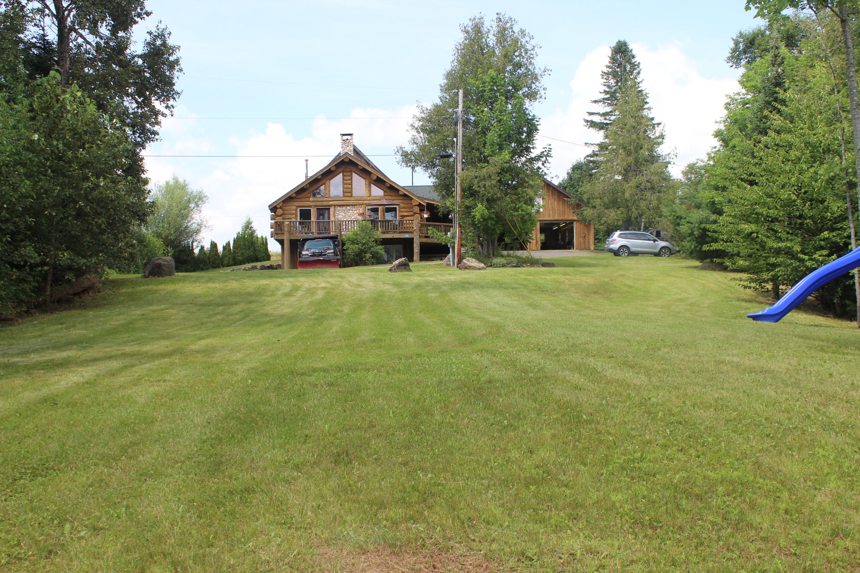 Undisclosed Address Oakfield, ME 04763 - Photo 71 of 117 IMG_5298