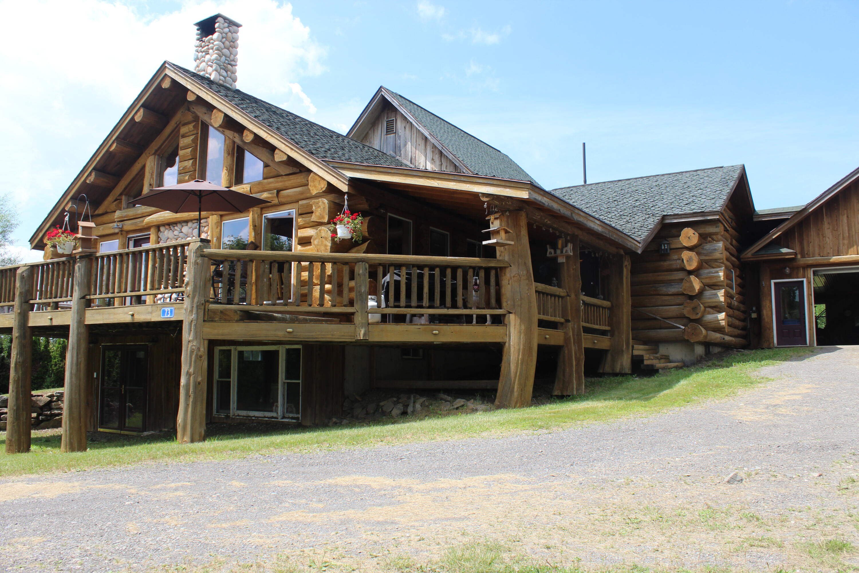 Undisclosed Address Oakfield, ME 04763 - Photo 81 of 117 IMG_5286