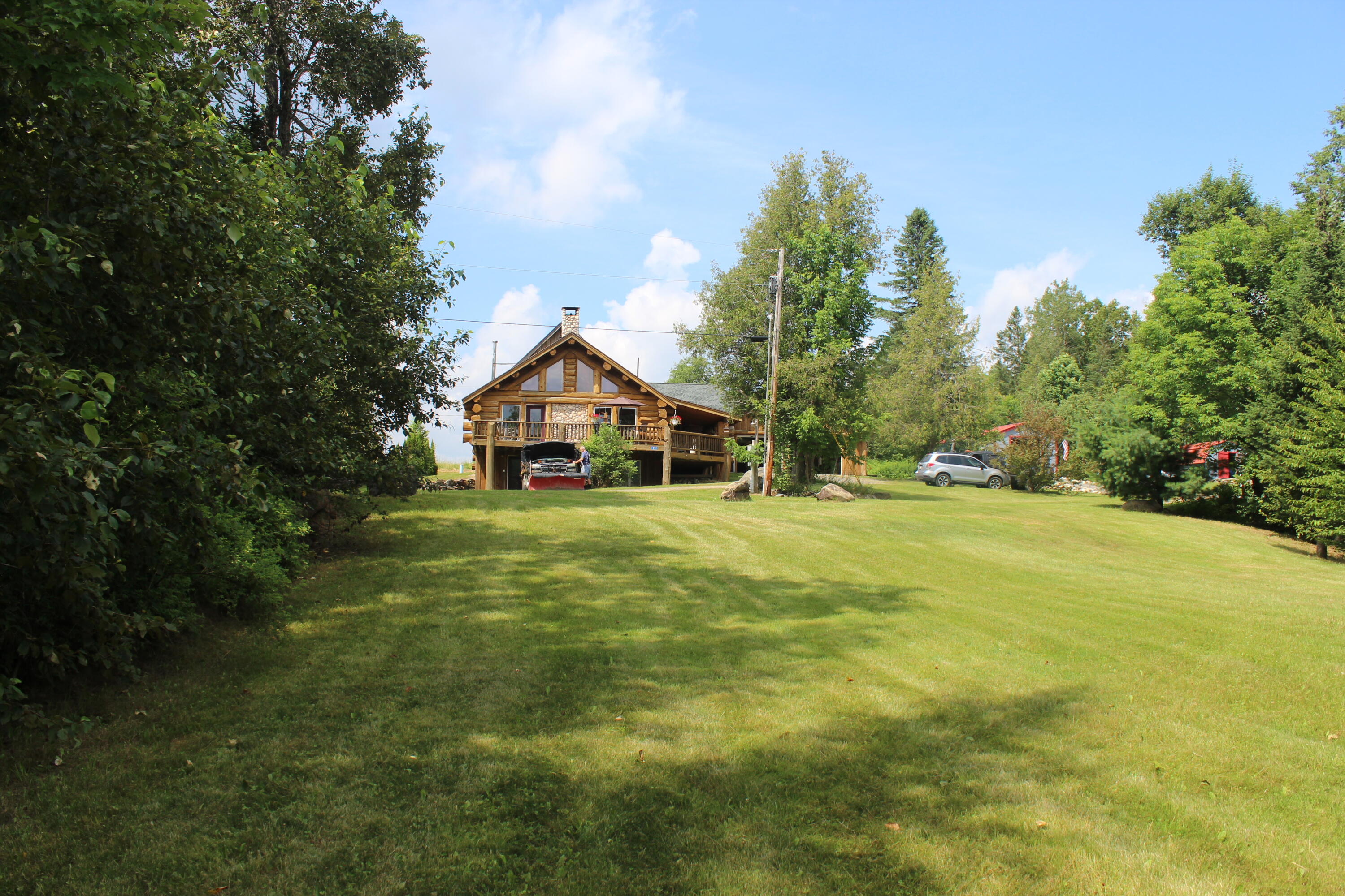 Undisclosed Address Oakfield, ME 04763 - Photo 84 of 117 IMG_5318