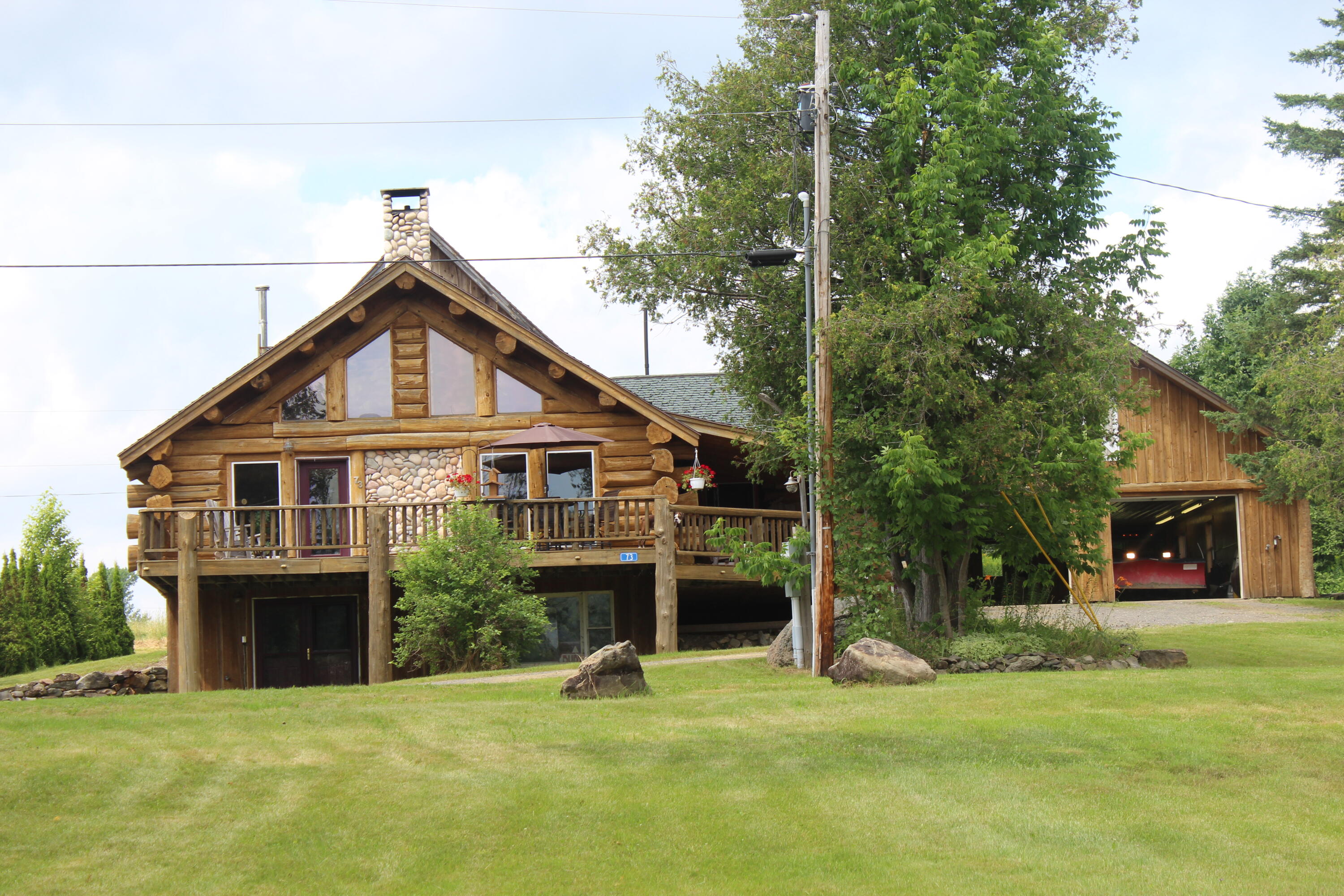 Undisclosed Address Oakfield, ME 04763 - Photo 90 of 117 IMG_5327