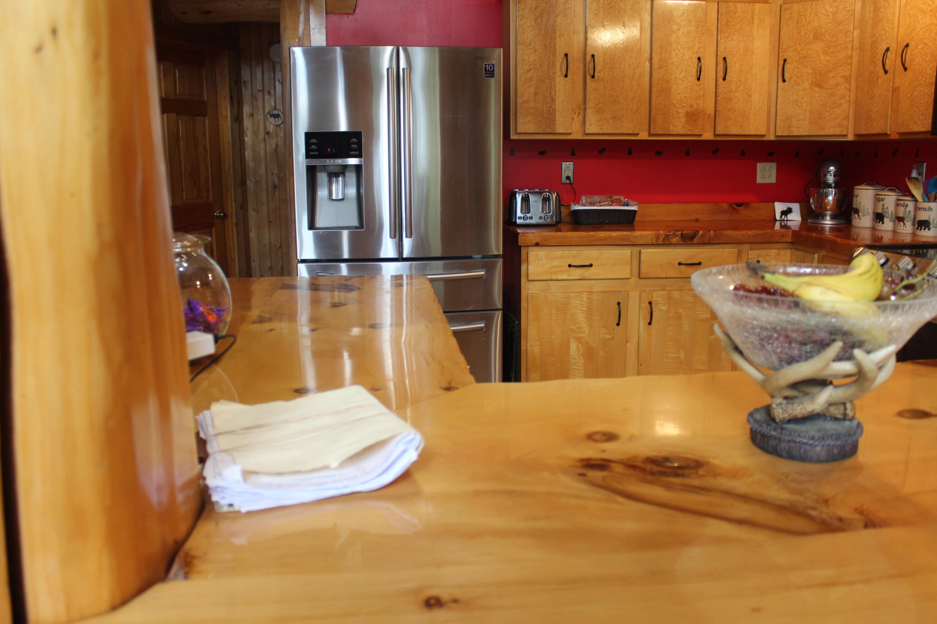 Undisclosed Address Oakfield, ME 04763 - Photo 9 of 117 IMG_5380