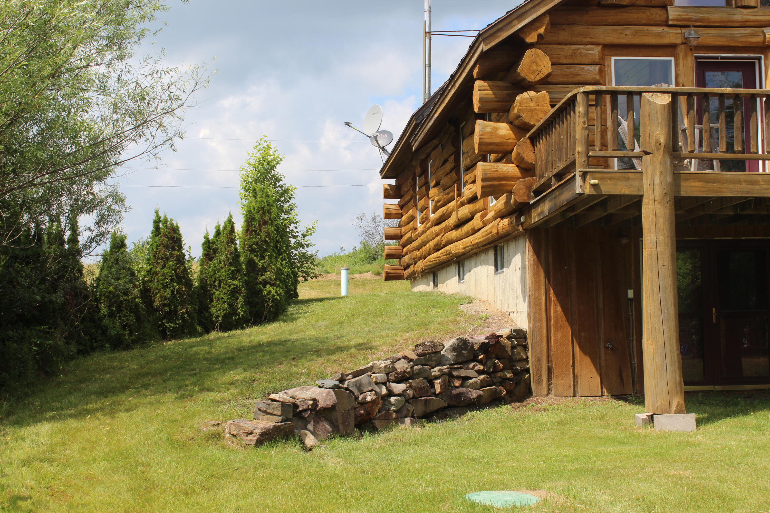 Undisclosed Address Oakfield, ME 04763 - Photo 92 of 117 IMG_5335