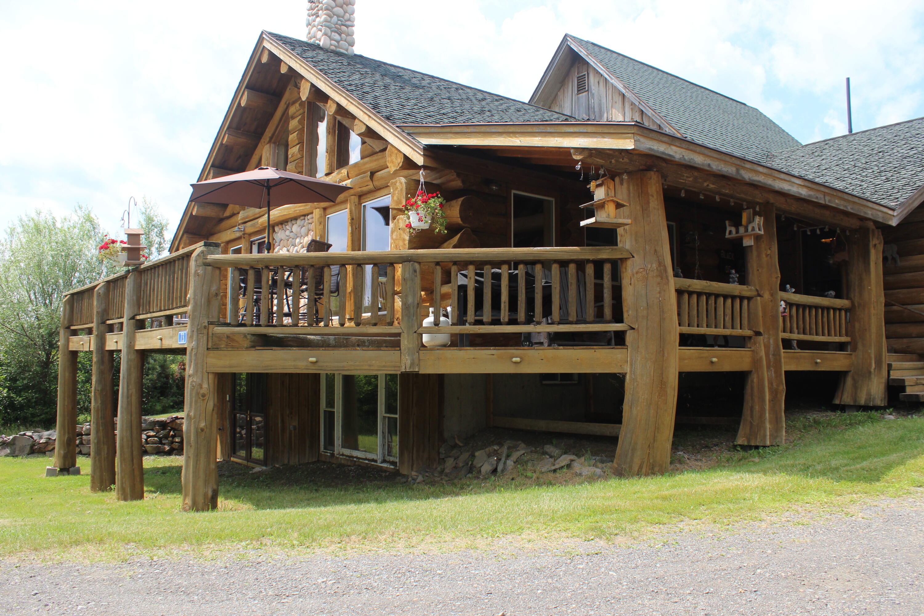 Undisclosed Address Oakfield, ME 04763 - Photo 93 of 117 IMG_5338