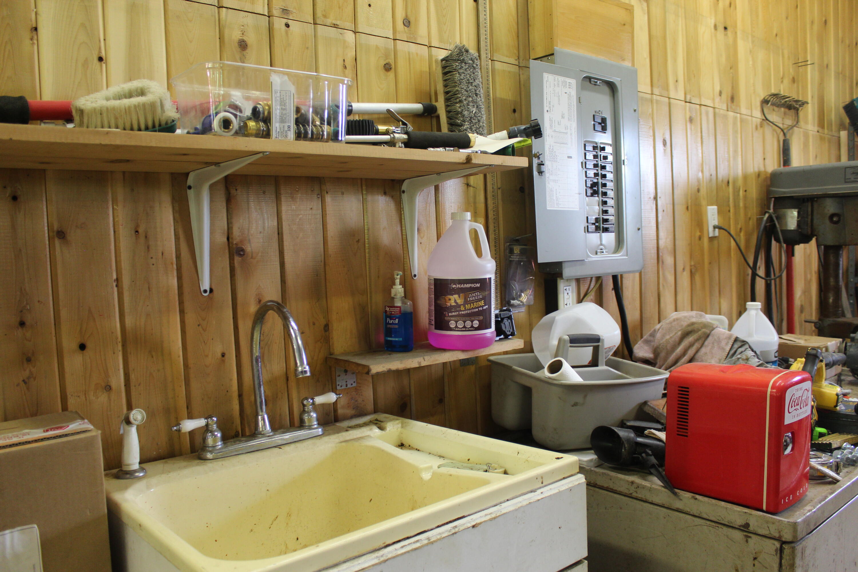 Undisclosed Address Oakfield, ME 04763 - Photo 94 of 117 IMG_5344