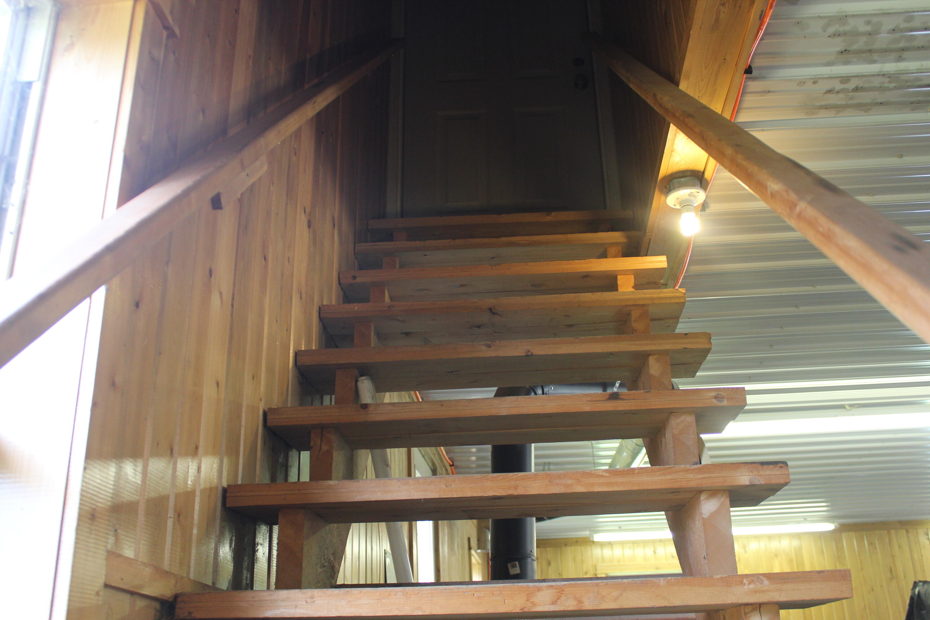 Undisclosed Address Oakfield, ME 04763 - Photo 95 of 117 IMG_5346