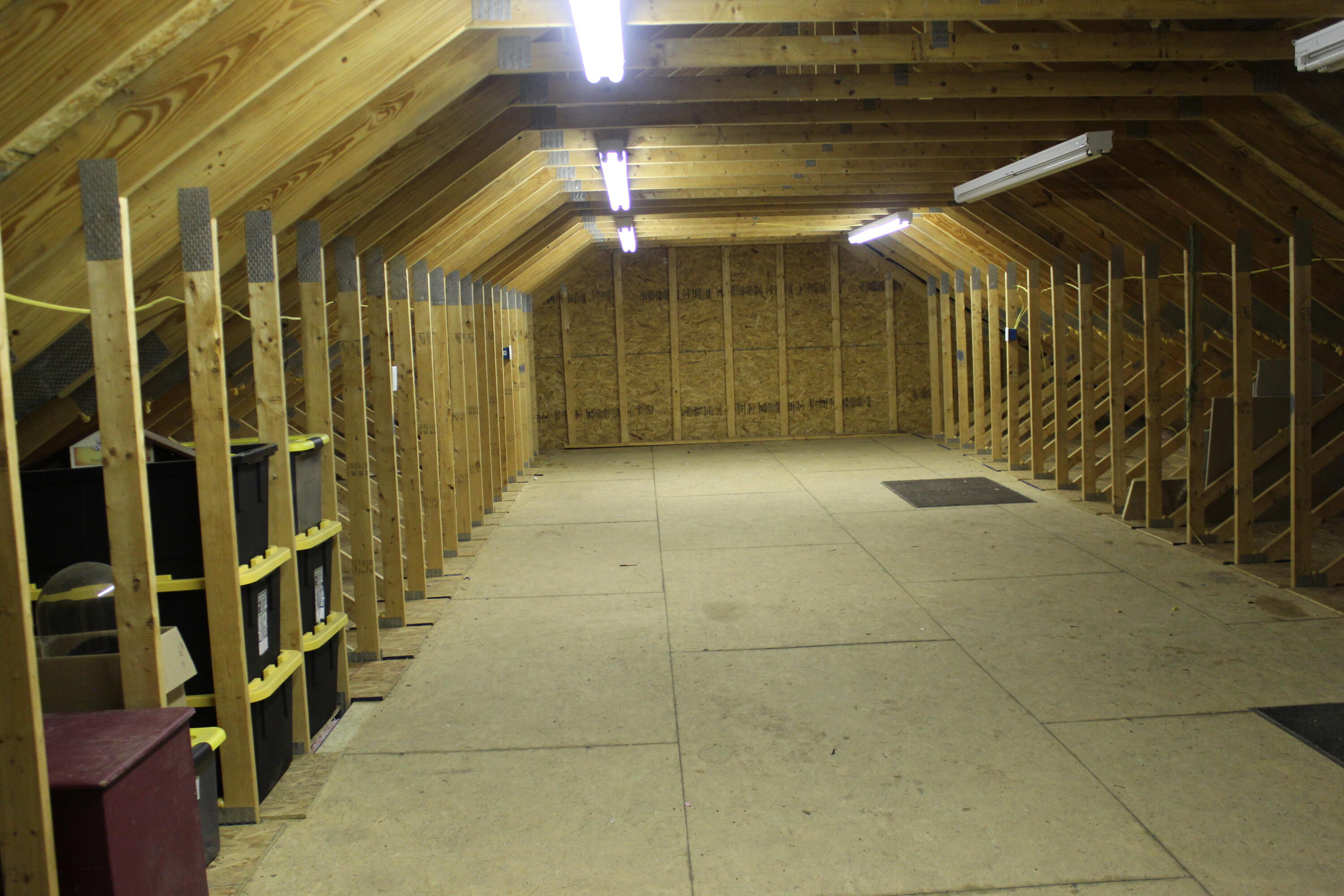 Undisclosed Address Oakfield, ME 04763 - Photo 96 of 117 IMG_5349