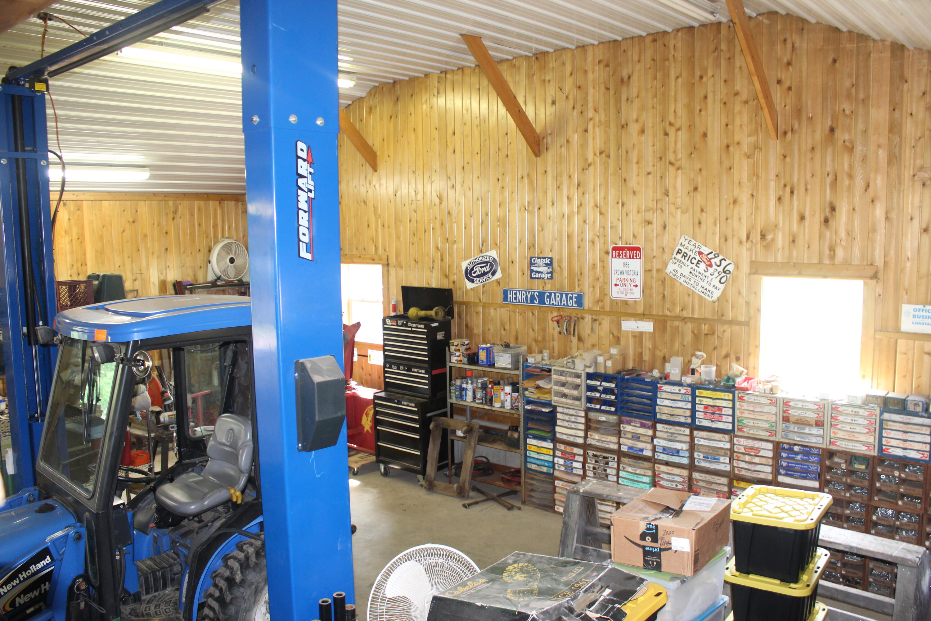 Undisclosed Address Oakfield, ME 04763 - Photo 98 of 117 IMG_5355