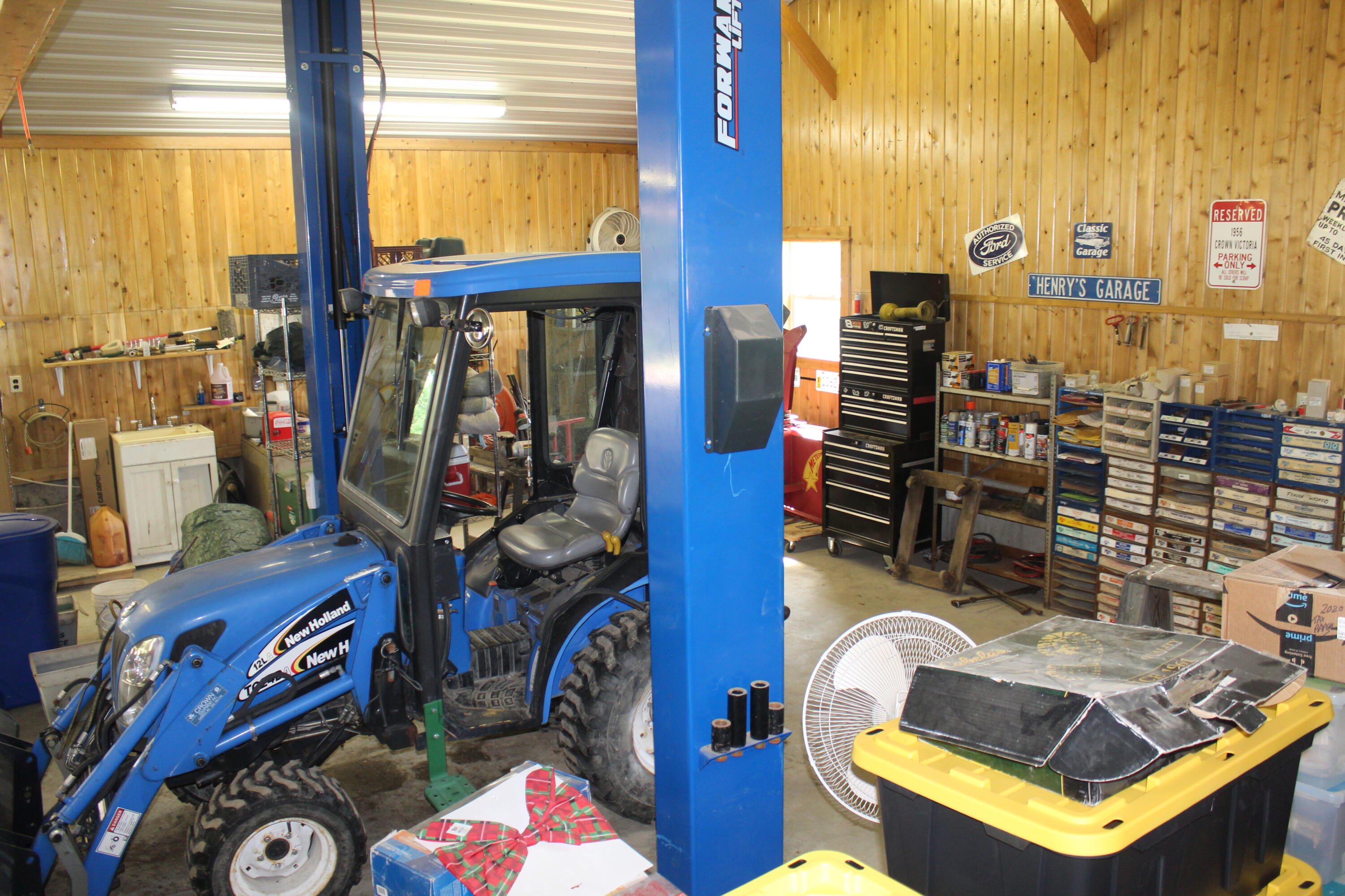 Undisclosed Address Oakfield, ME 04763 - Photo 99 of 117 IMG_5357