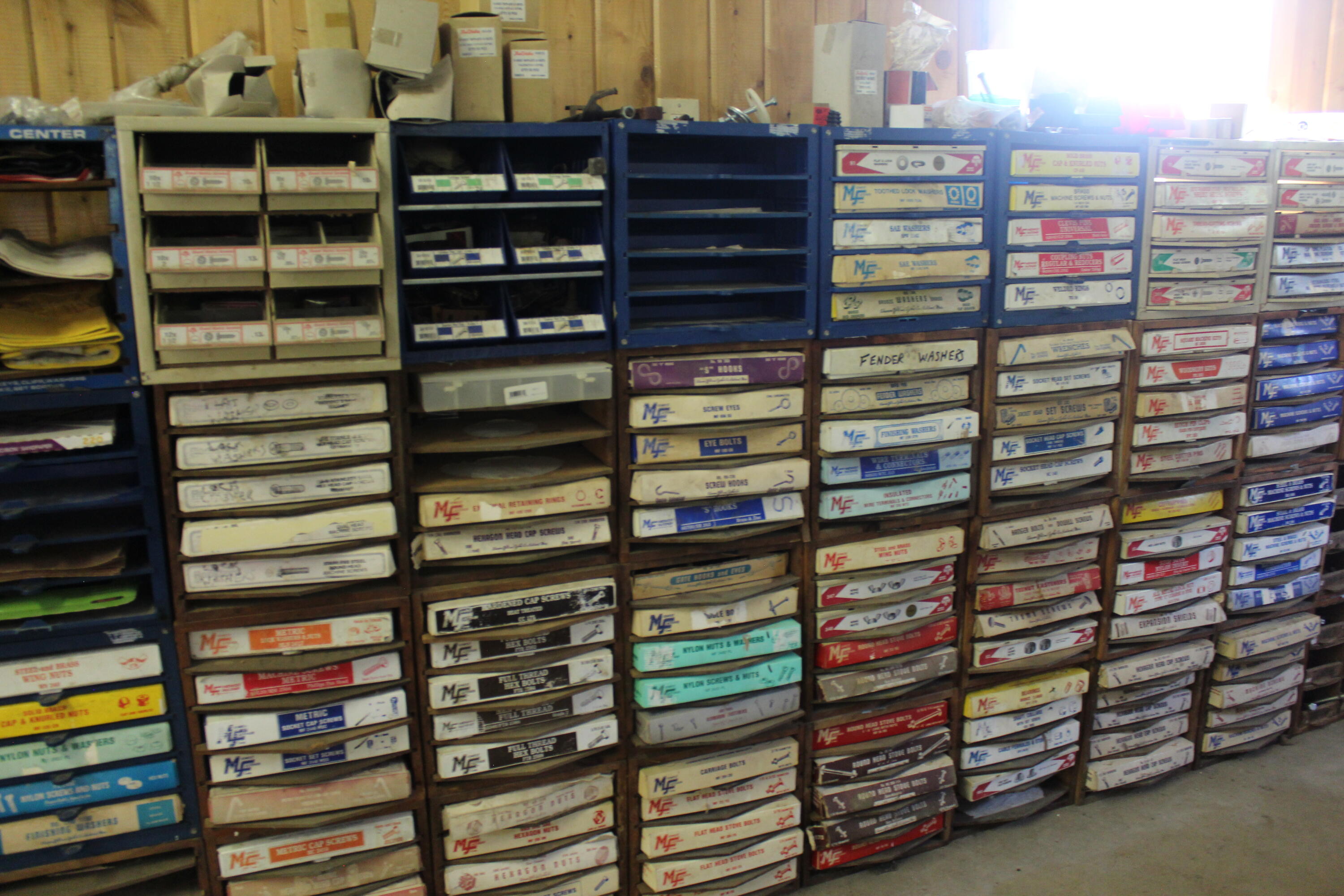 Undisclosed Address Oakfield, ME 04763 - Photo 100 of 117 IMG_5358