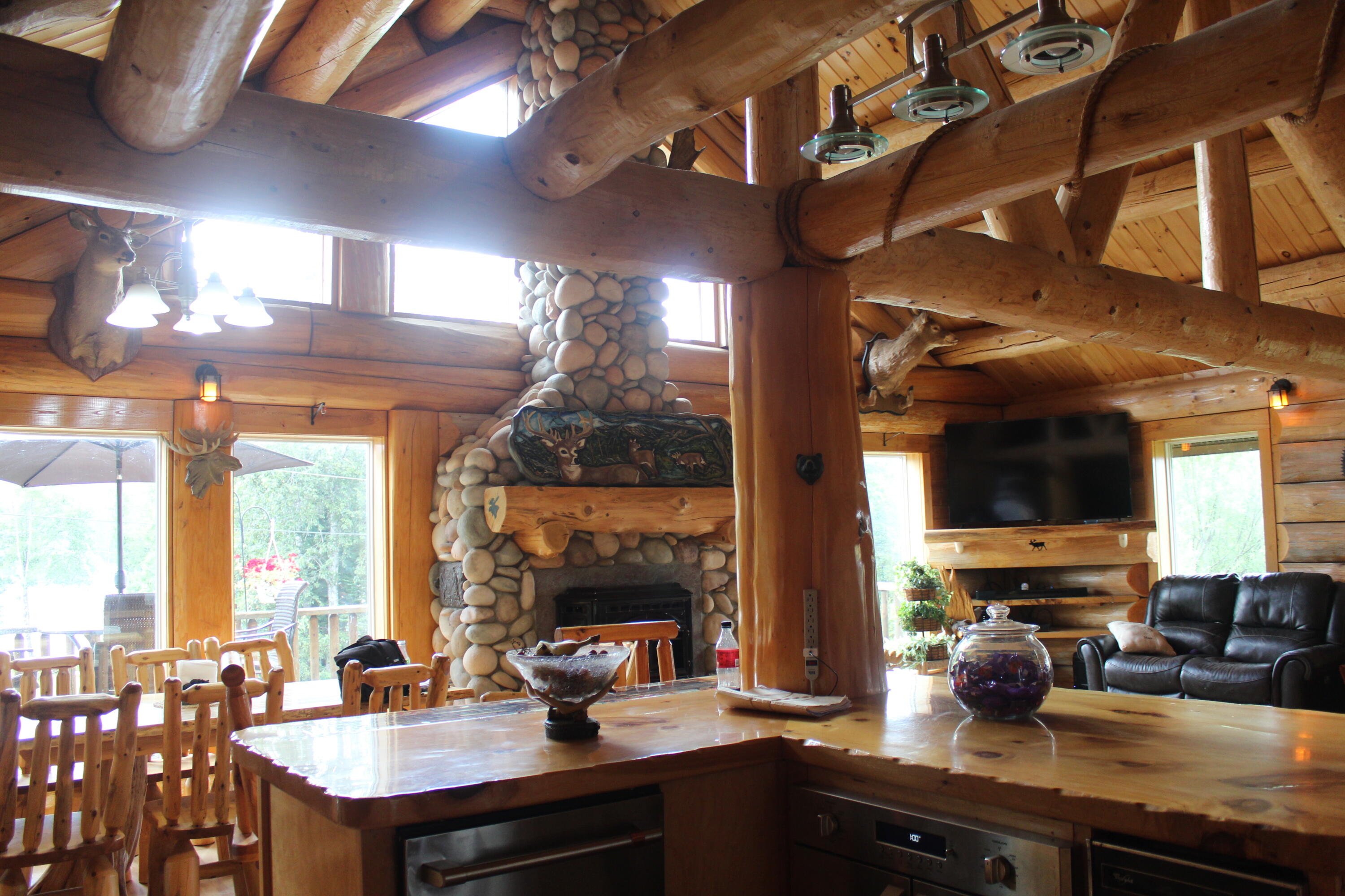 Undisclosed Address Oakfield, ME 04763 - Photo 10 of 117 IMG_5194