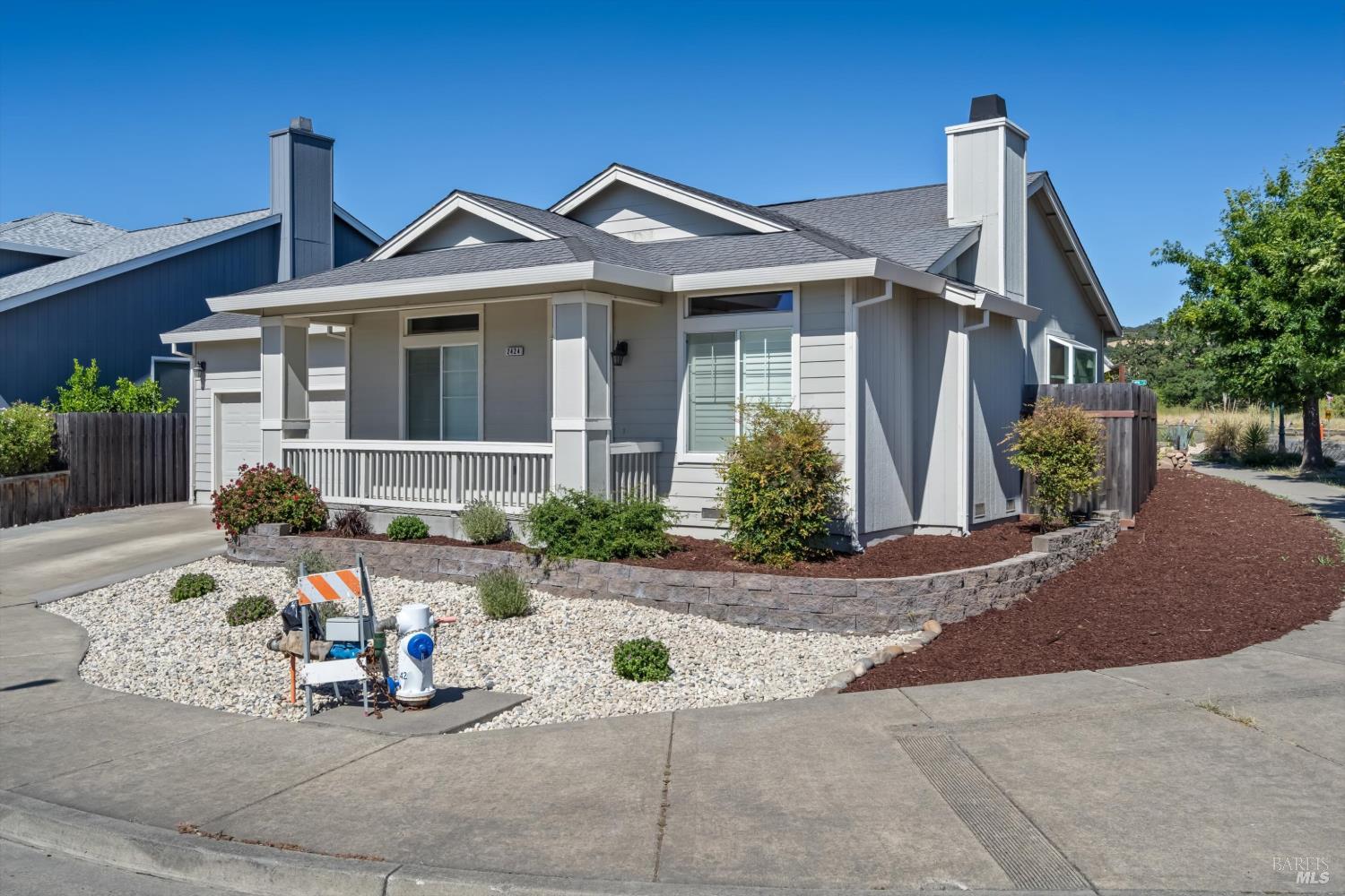 2424 Amethyst Way Santa Rosa, CA 95404 - Photo 4 of 29