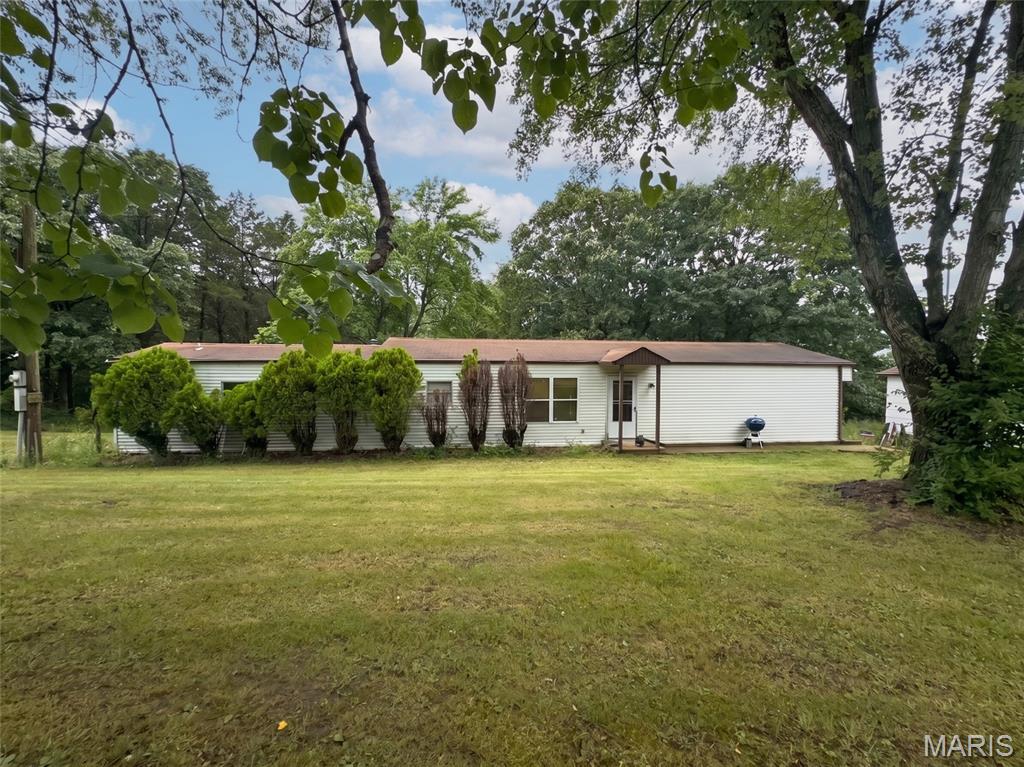 3102 Meyer Road Festus, MO 63028 - Photo 1 of 19