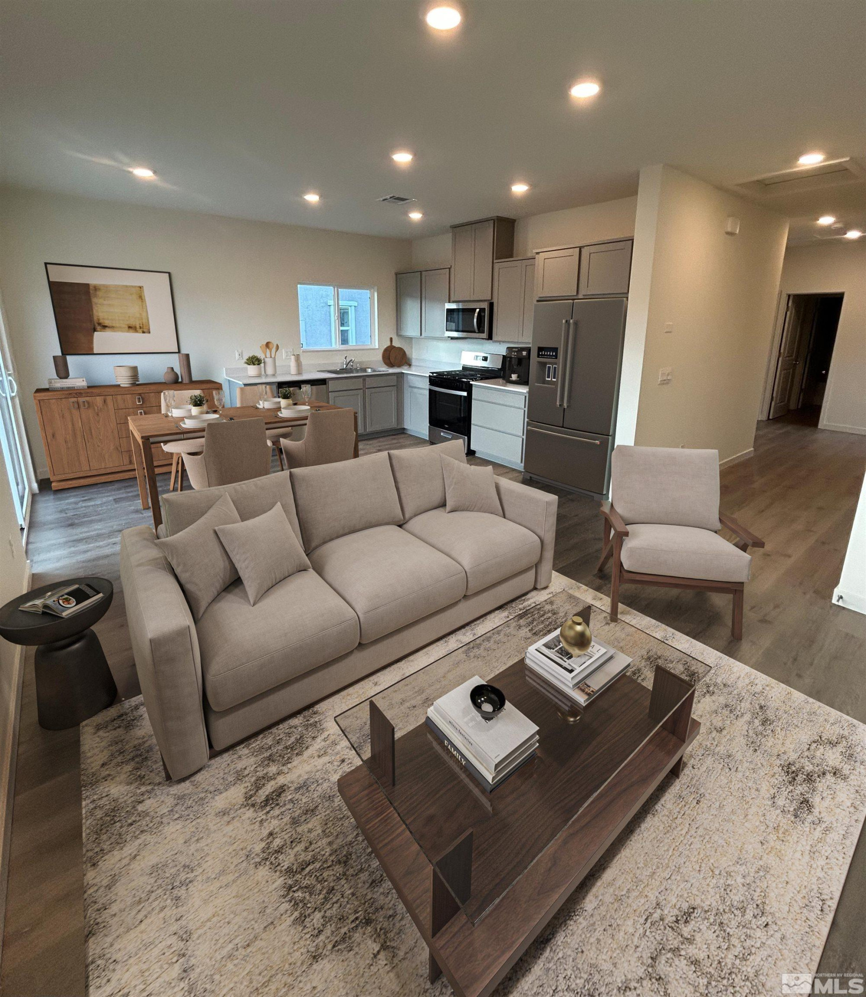 744 Hamilton Park, Unit LOT #62 Reno, NV 89506 - Photo 8 of 17 Photo 8