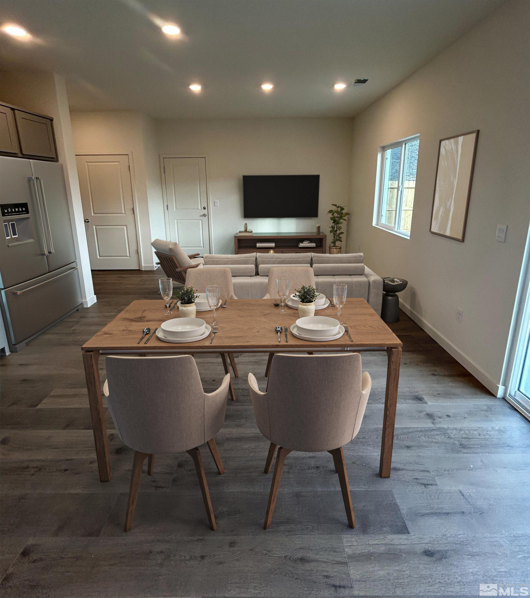 744 Hamilton Park, Unit LOT #62 Reno, NV 89506 - Photo 9 of 17 Photo 9