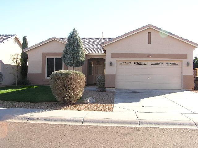 2935 East Harwell Road Gilbert, AZ 85234 - Photo 1 of 10 Street View of House