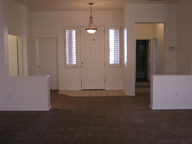 2935 East Harwell Road Gilbert, AZ 85234 - Photo 6 of 10 Foyer