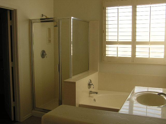 2935 East Harwell Road Gilbert, AZ 85234 - Photo 8 of 10 Master Bath