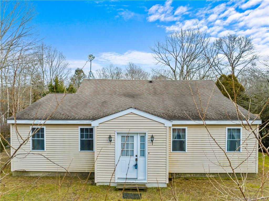 258 Hammock Road Westbrook, CT 06498 - Photo 1 of 1