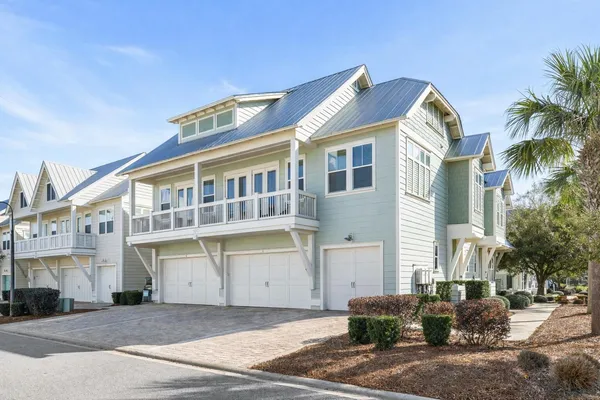 $850,000 | 105 York Lane, Unit B, Inlet Beach, FL 32461