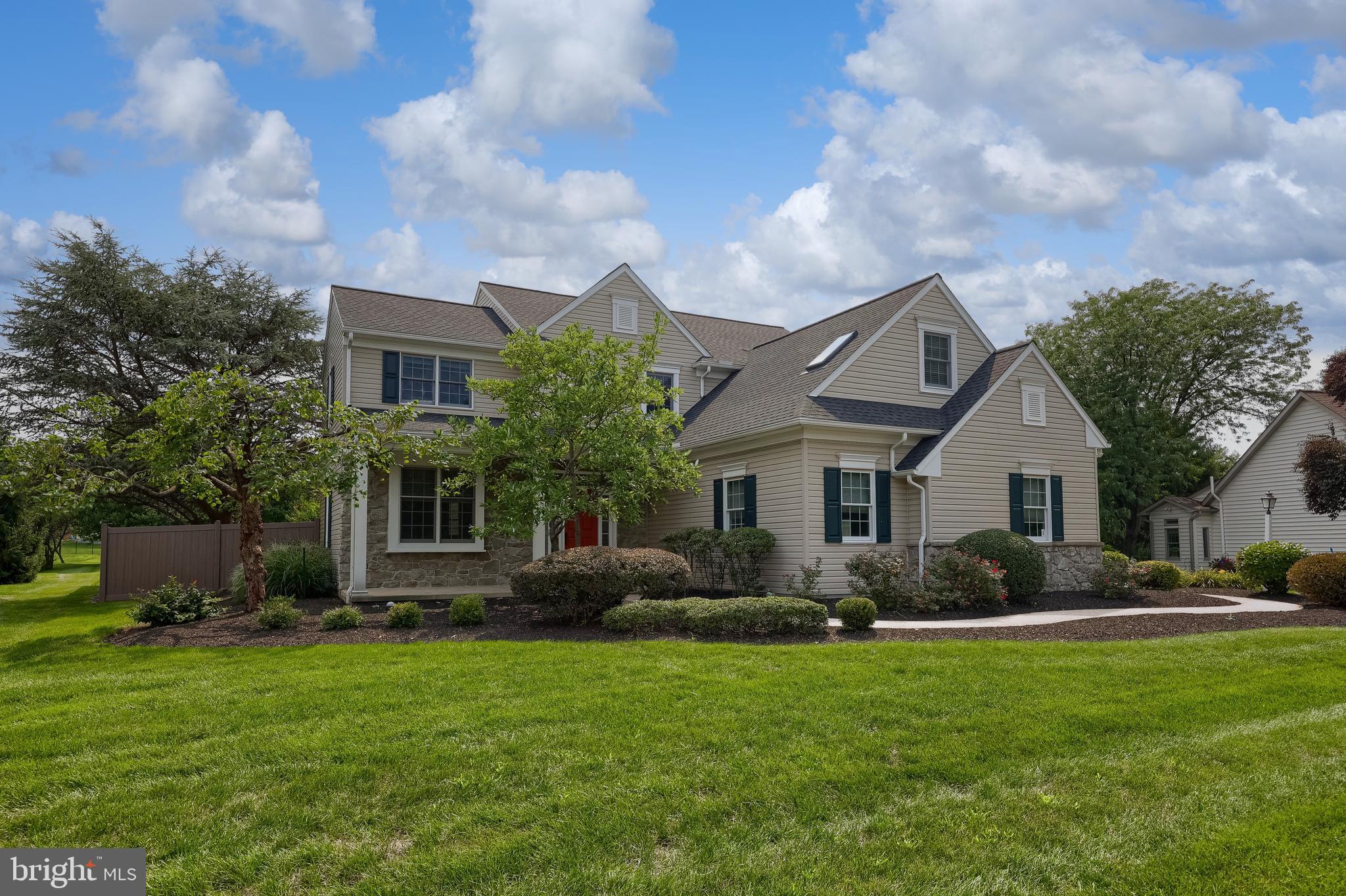 2282 Porter Way Lancaster, PA 17601 - Photo 74 of 75 Gallery Image 74