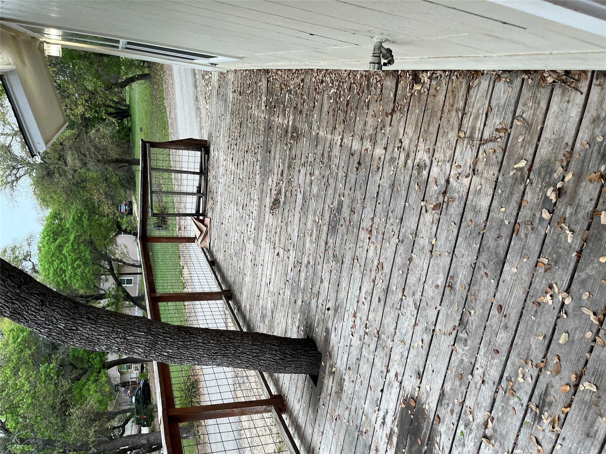 23393 Nameless Road, Unit 144 Leander, TX 78641 - Photo 22 of 23 View of wooden terrace