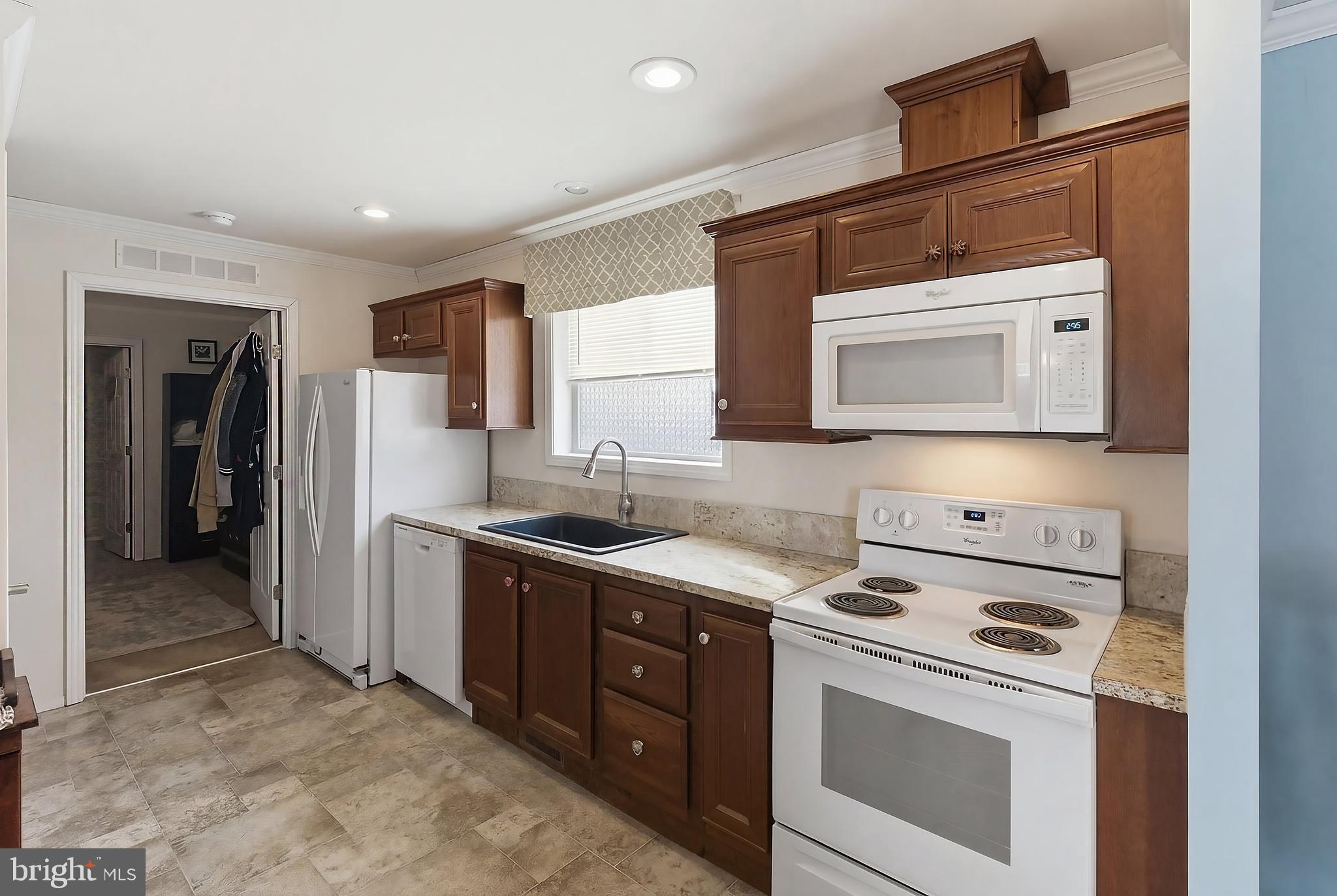 511 Sykesville Road, Unit 116 Wrightstown, NJ 08562 - Photo 5 of 13