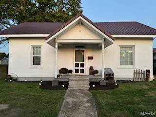 $130,000 | 215 South Cuivre Street, Bowling Green, MO 63334