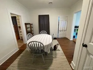 $130,000 | 215 South Cuivre Street, Bowling Green, MO 63334