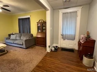 $130,000 | 215 South Cuivre Street, Bowling Green, MO 63334